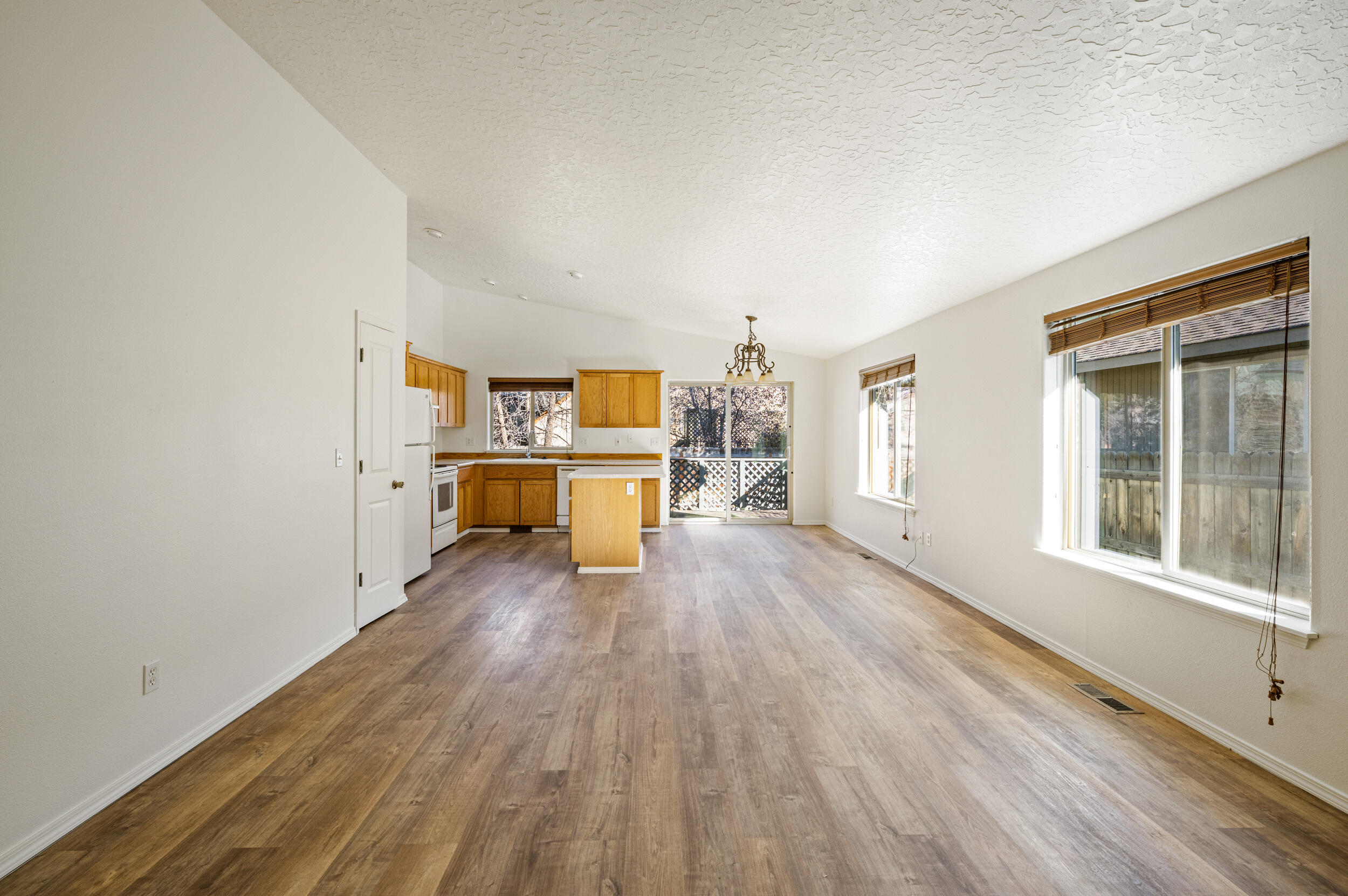 Huntington Meadows - Residential