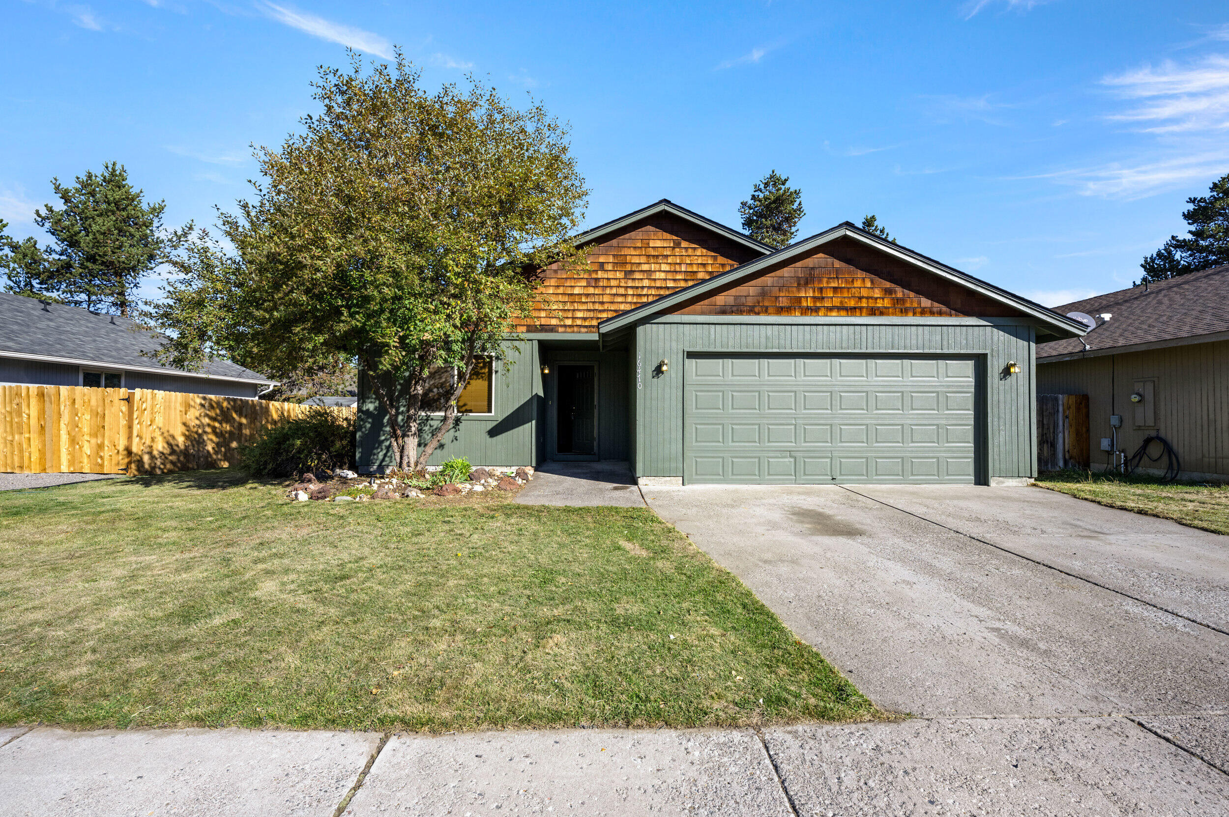 Huntington Meadows - Residential