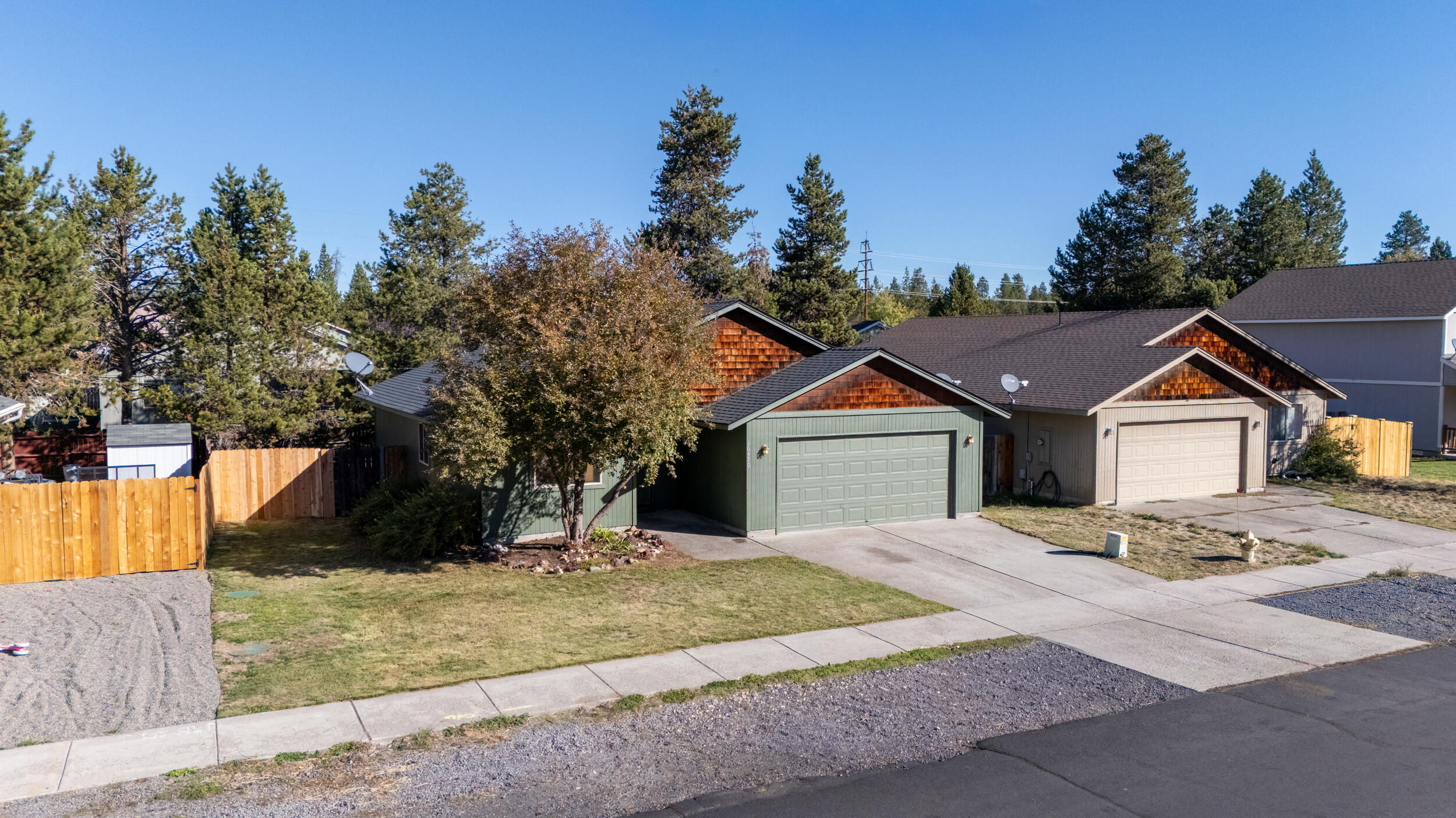 Huntington Meadows - Residential