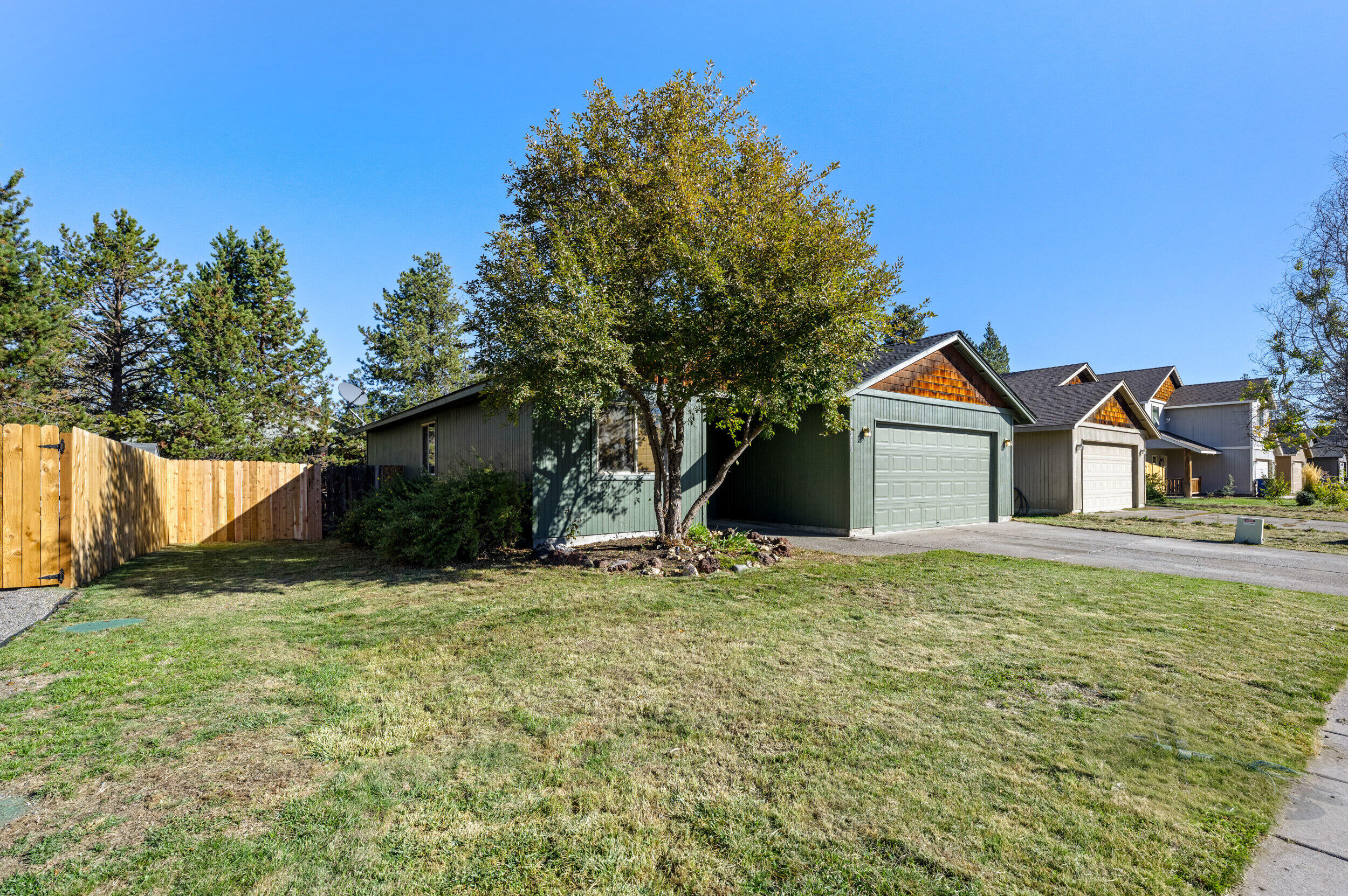 Huntington Meadows - Residential
