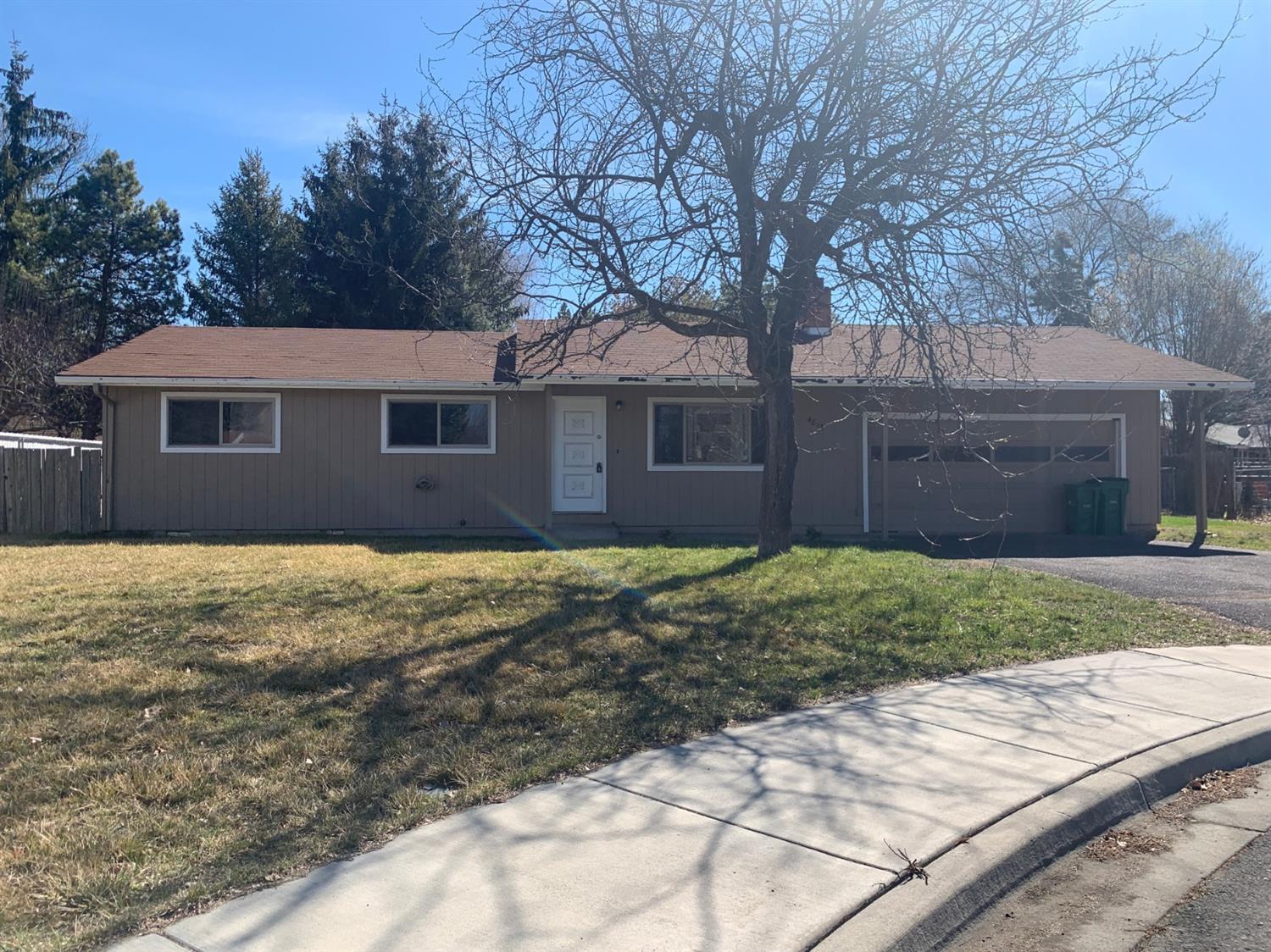 Winchester - Residential