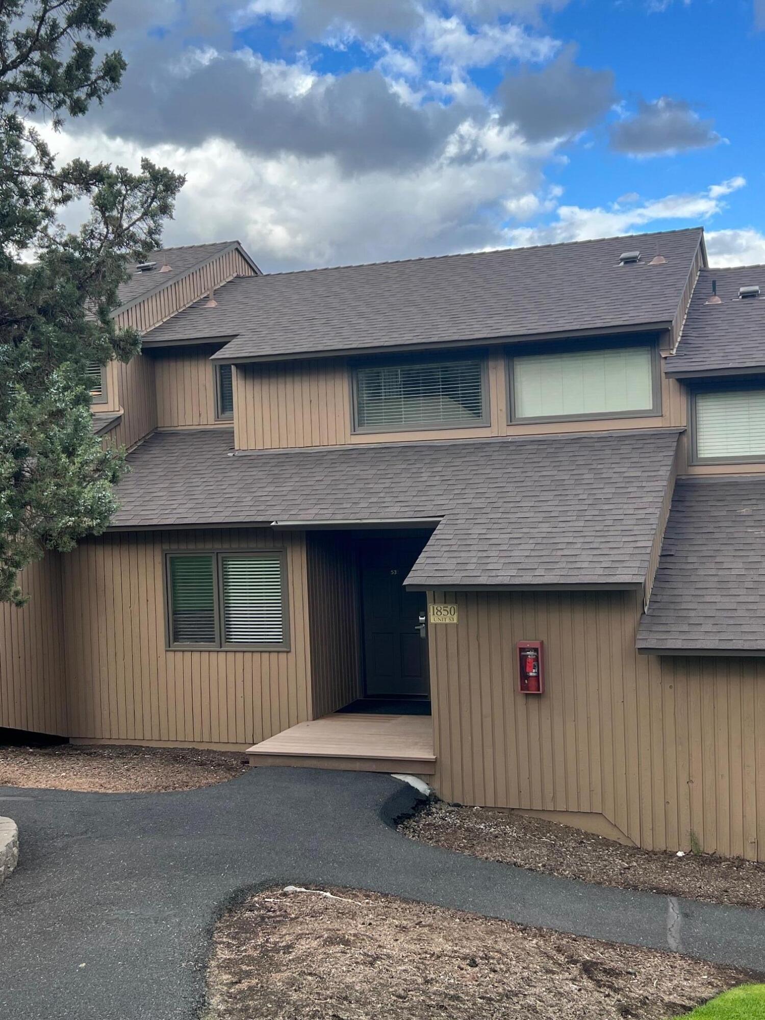 Eagle Crest - Residential