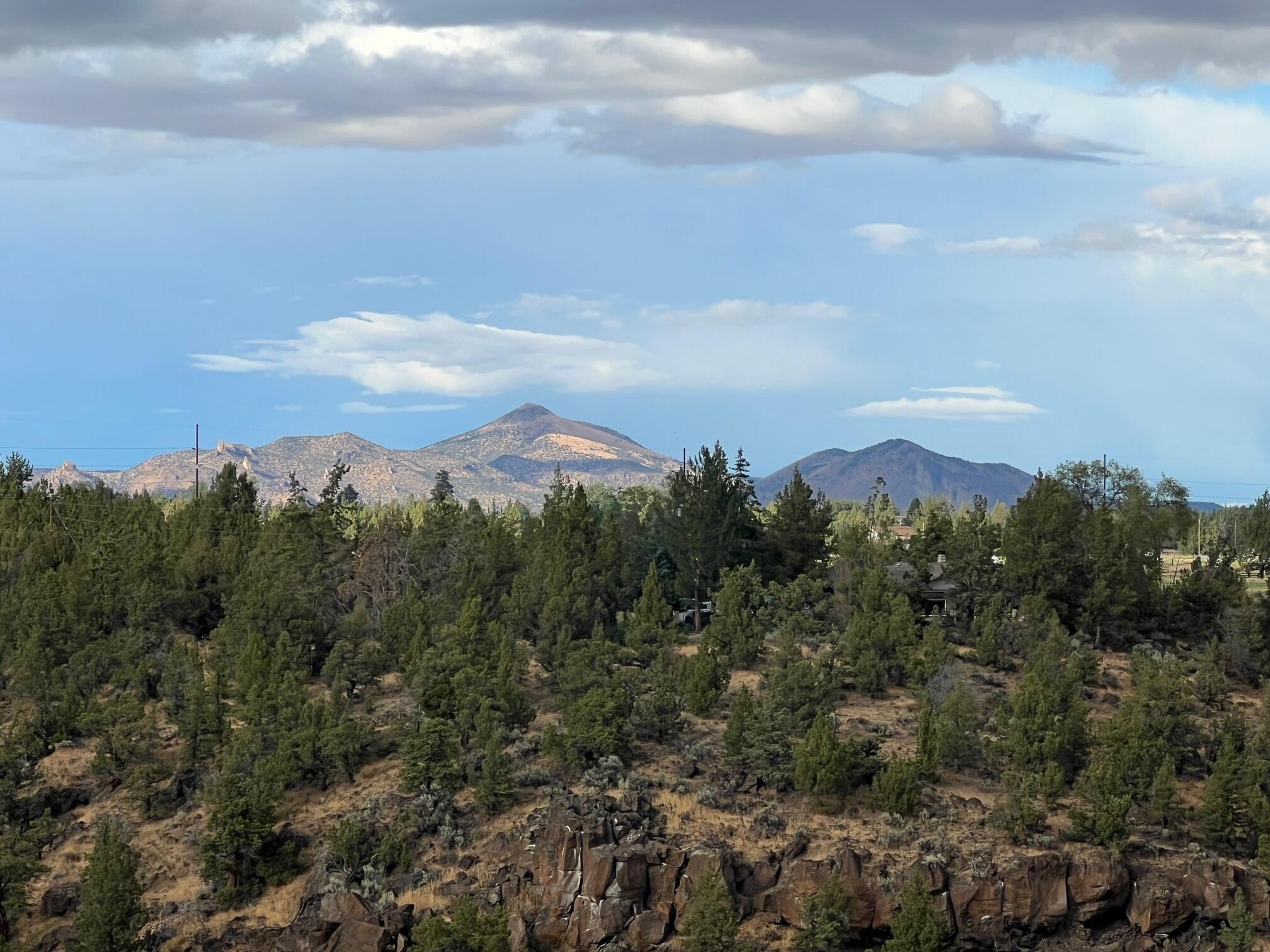 Eagle Crest - Residential