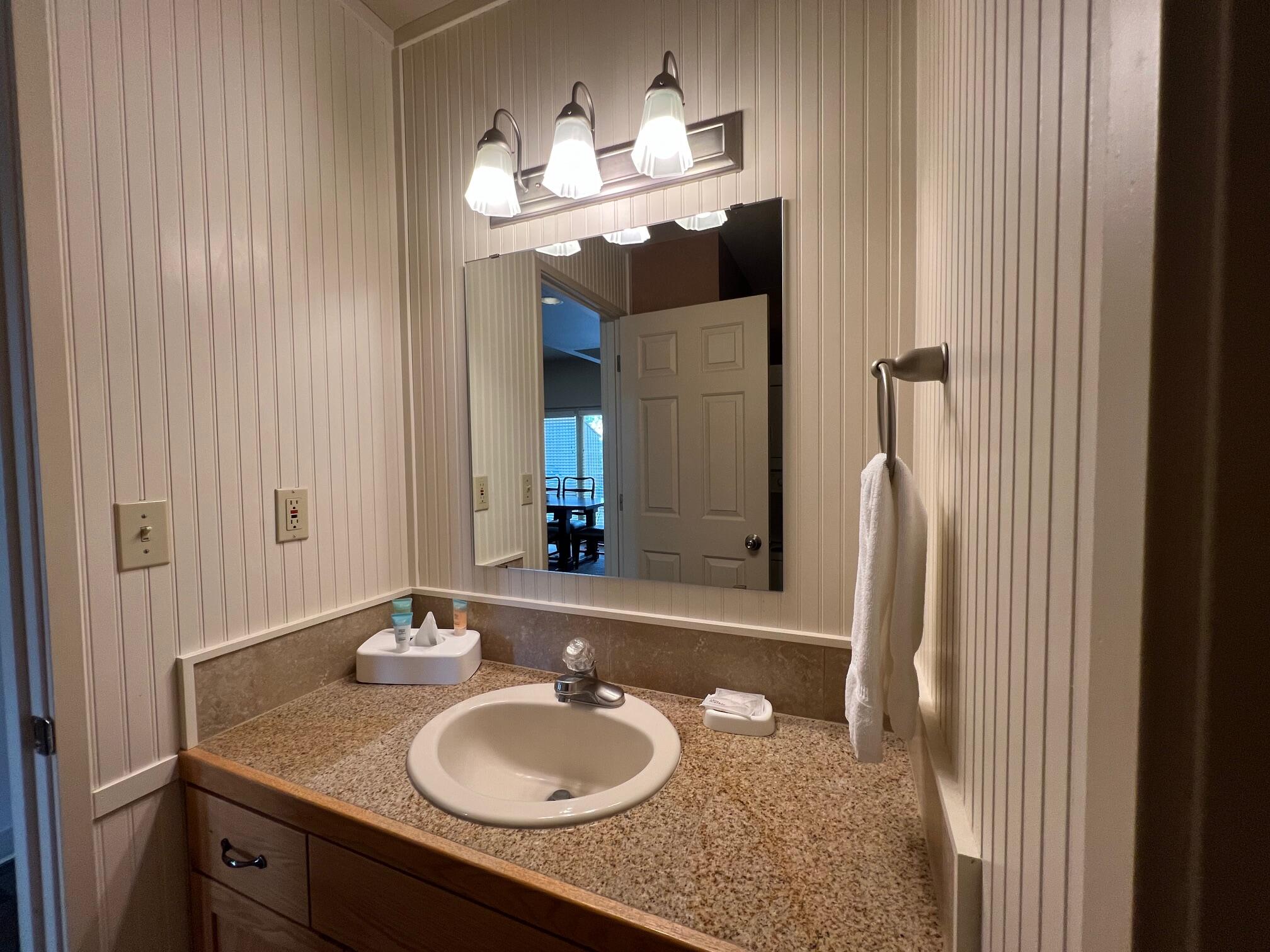 Eagle Crest - Residential
