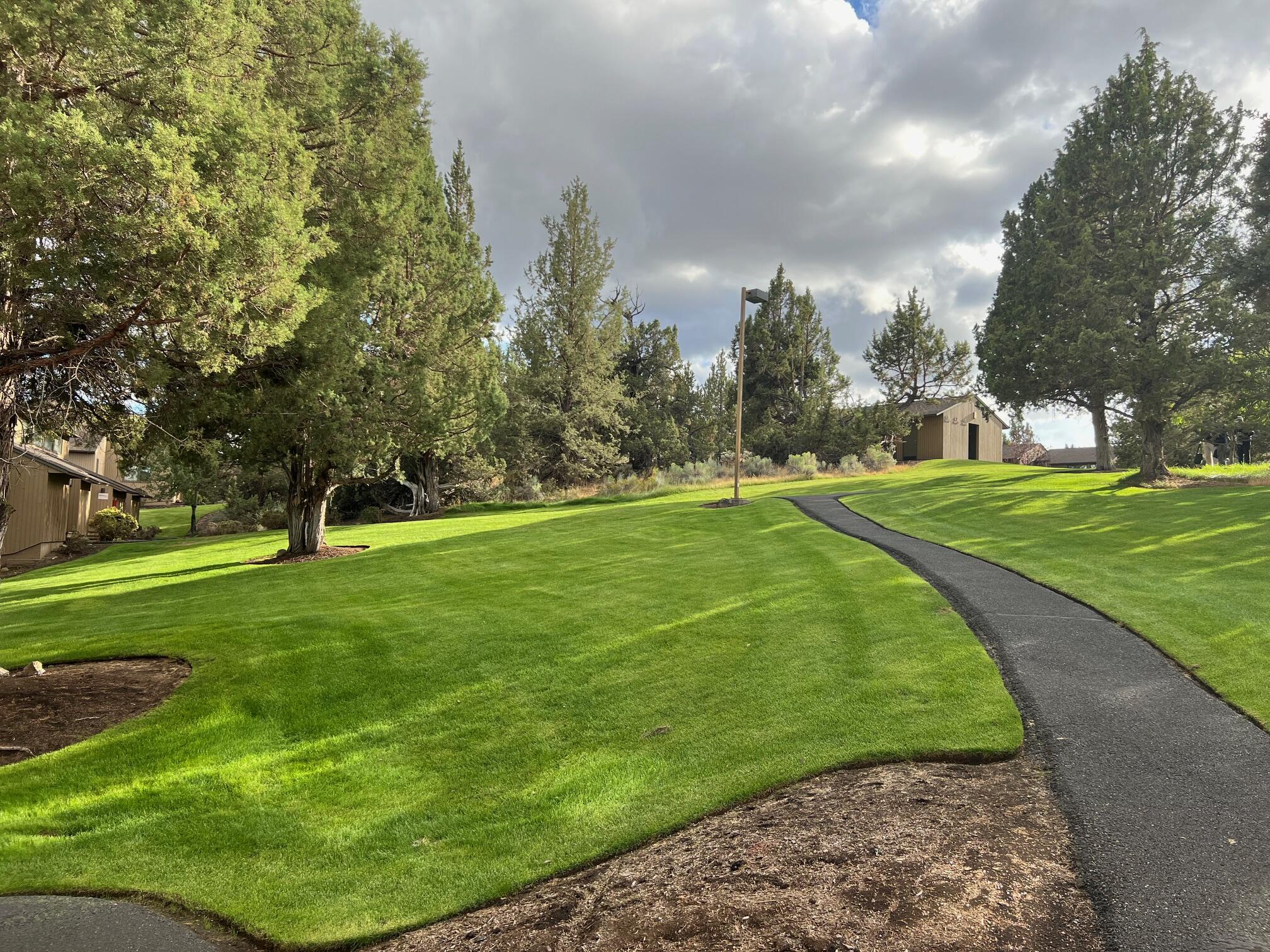 Eagle Crest - Residential