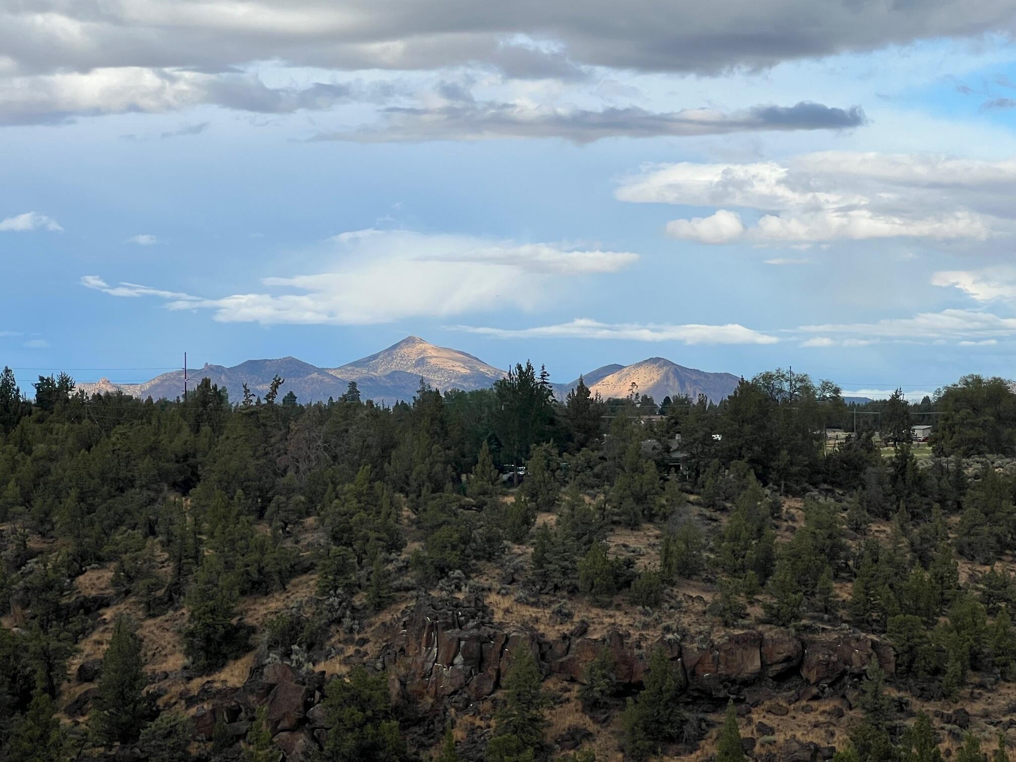 Eagle Crest - Residential