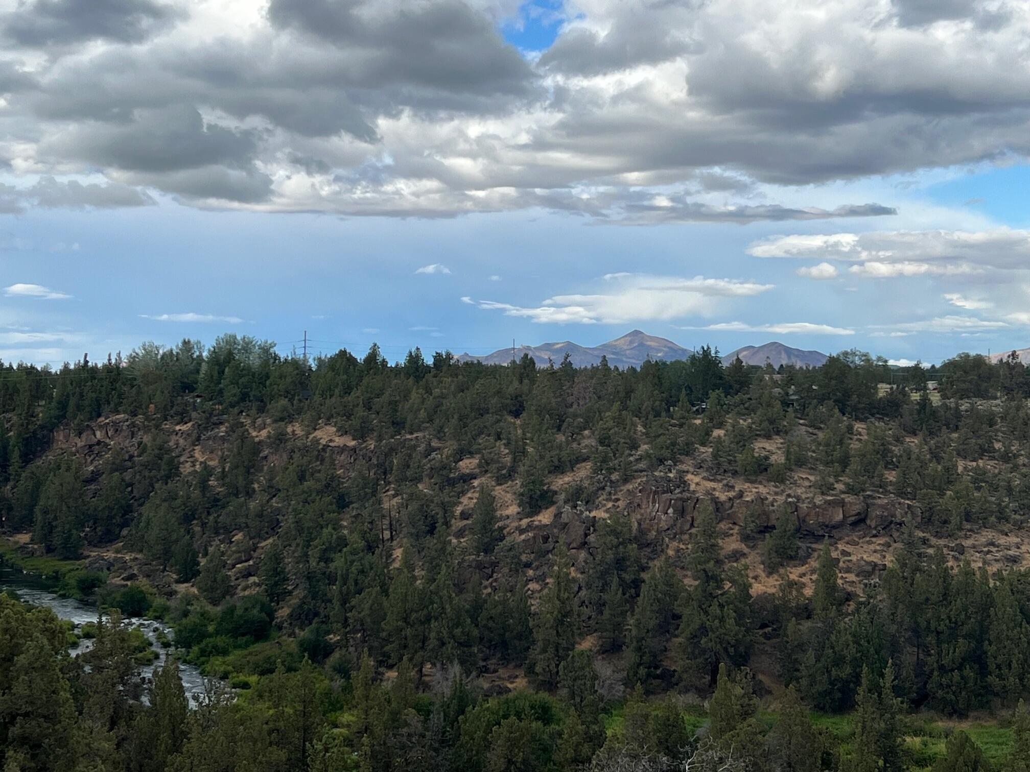 Eagle Crest - Residential