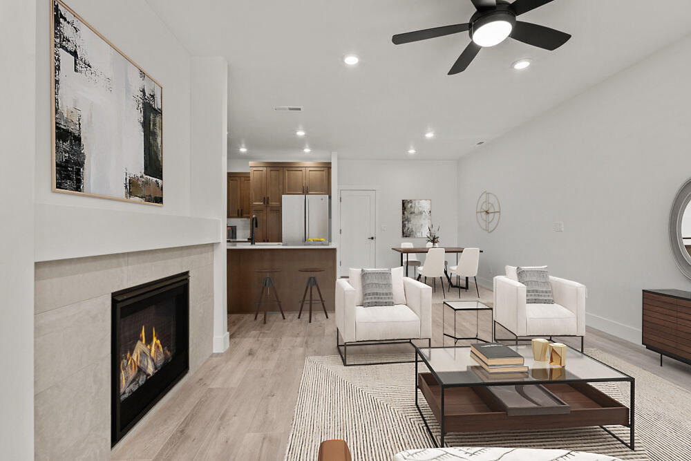 Petrosa - Residential
