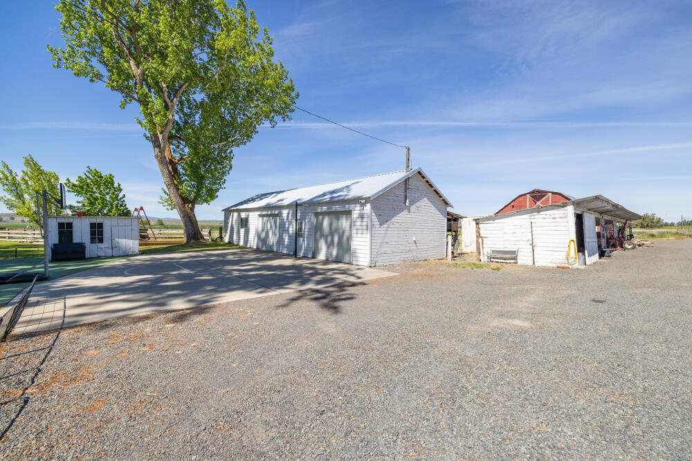 N/A - Farm
