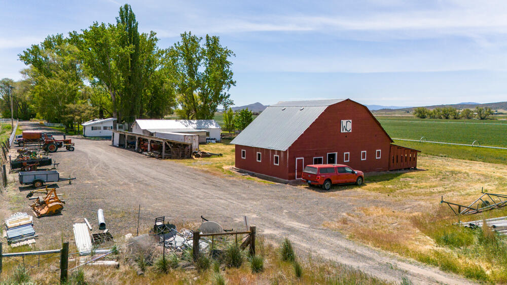 N/A - Farm