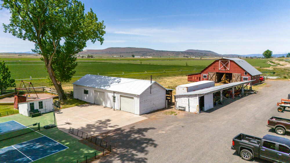 N/A - Farm