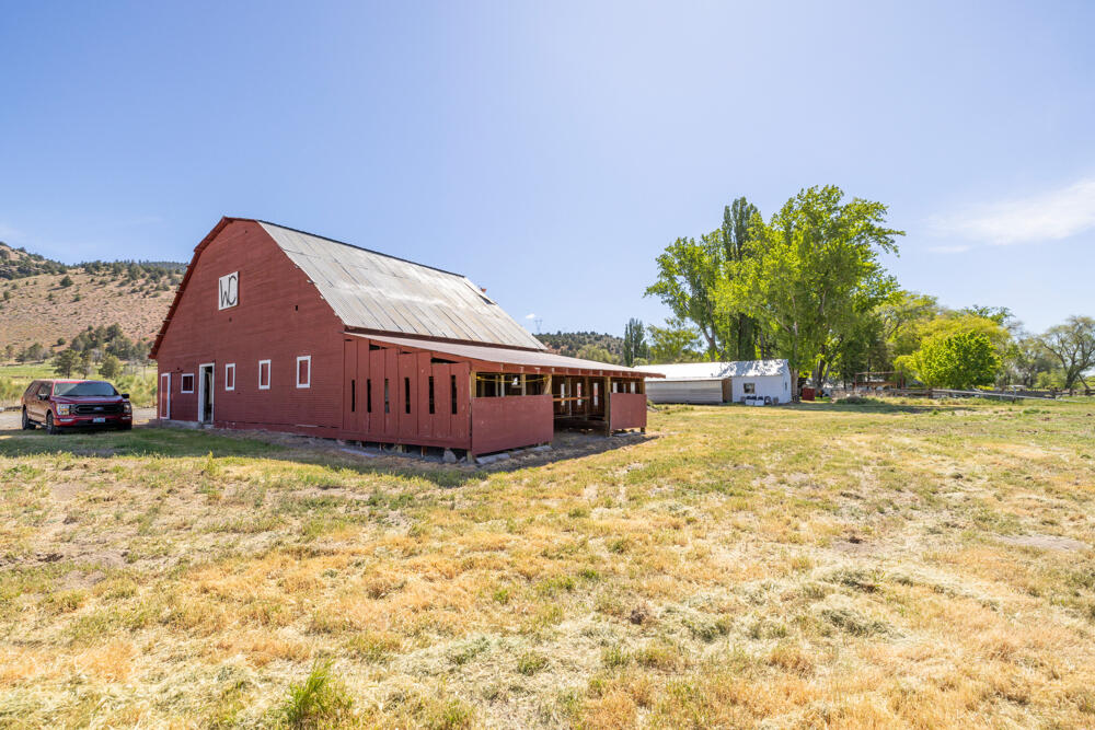 N/A - Farm