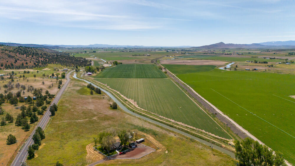 N/A - Farm