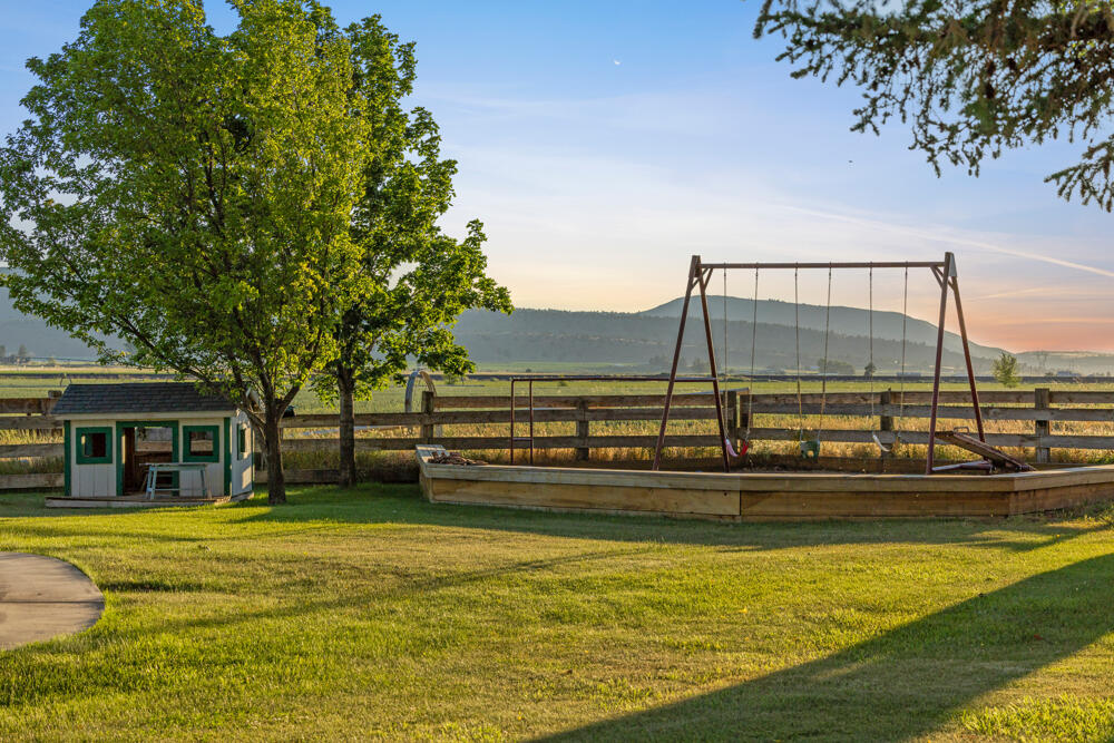 N/A - Farm