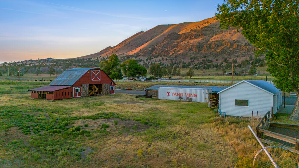 N/A - Farm