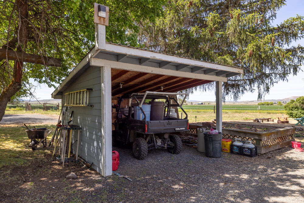 N/A - Farm