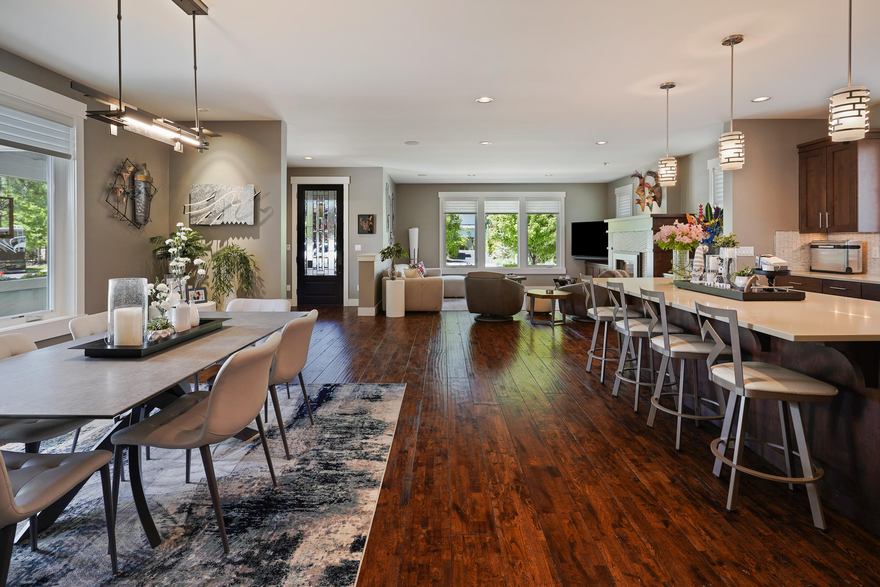 NorthWest Crossing - Residential