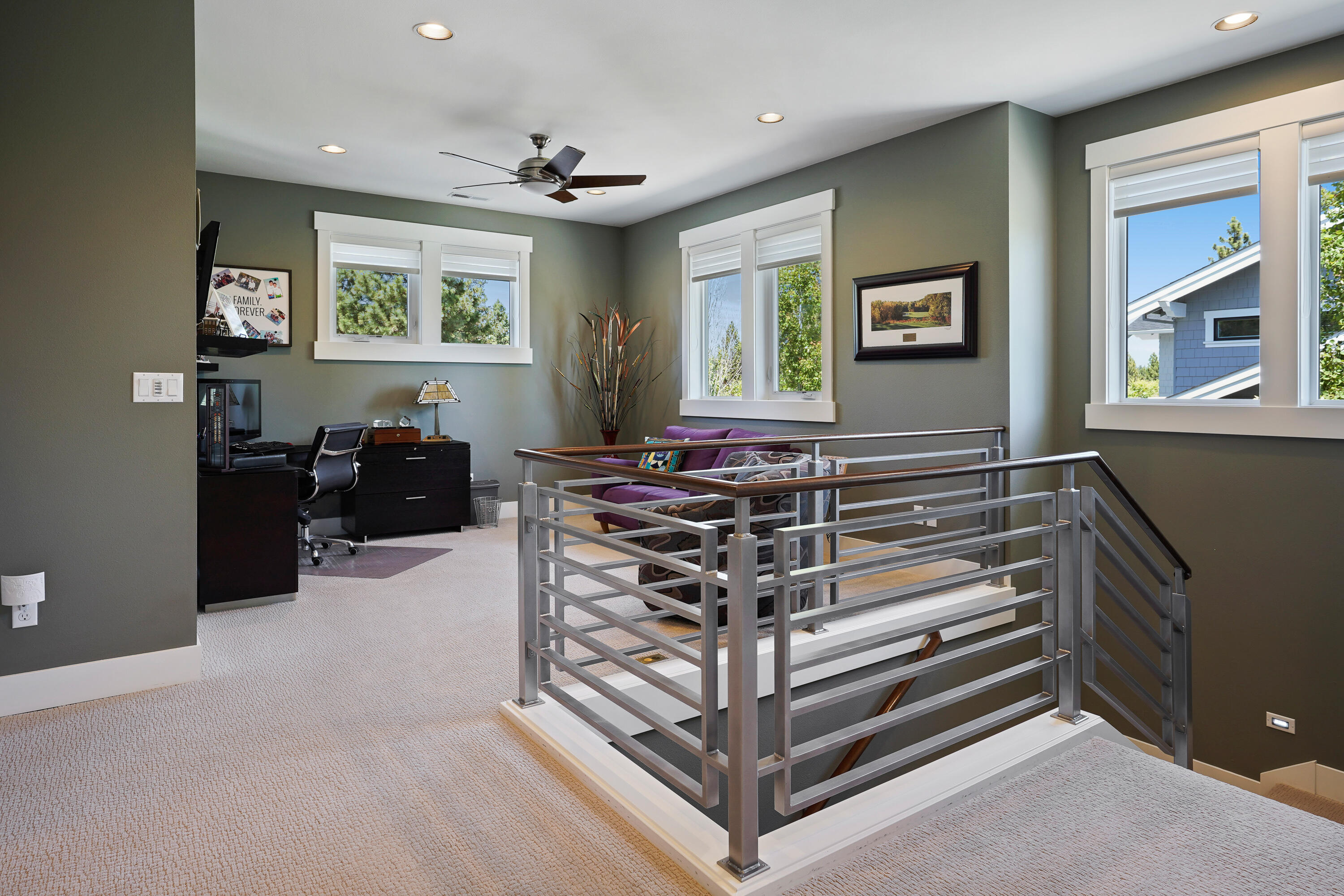 NorthWest Crossing - Residential