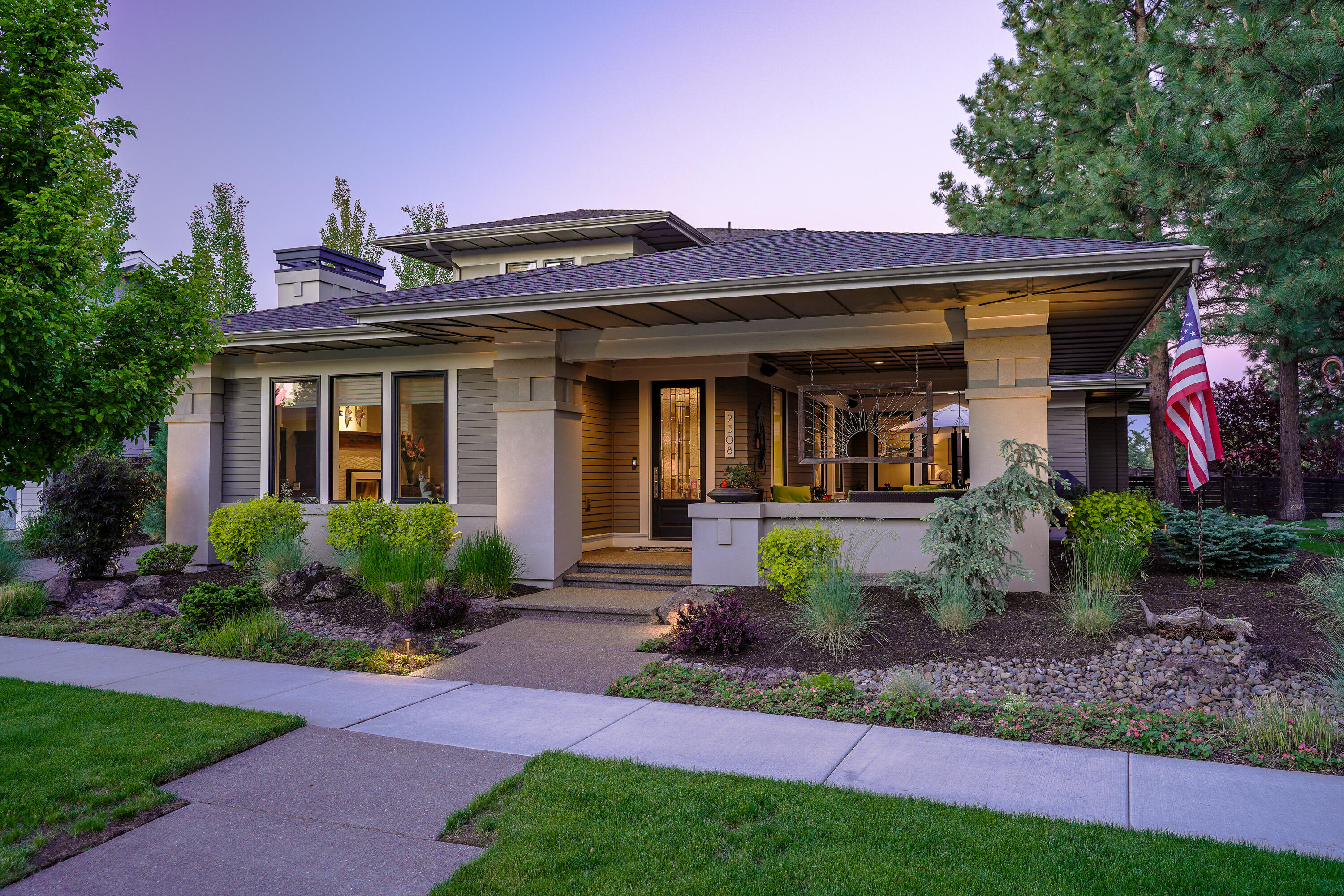 NorthWest Crossing - Residential