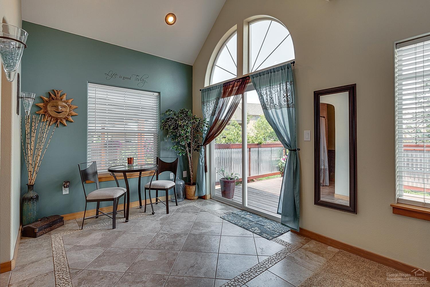 Mtn Glenn - Residential