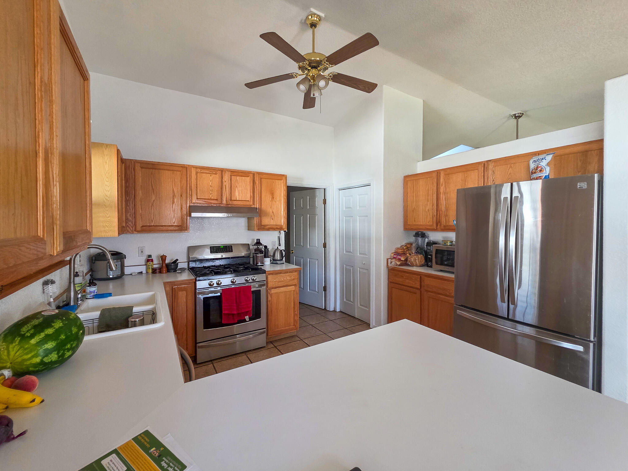 N/A - Residential