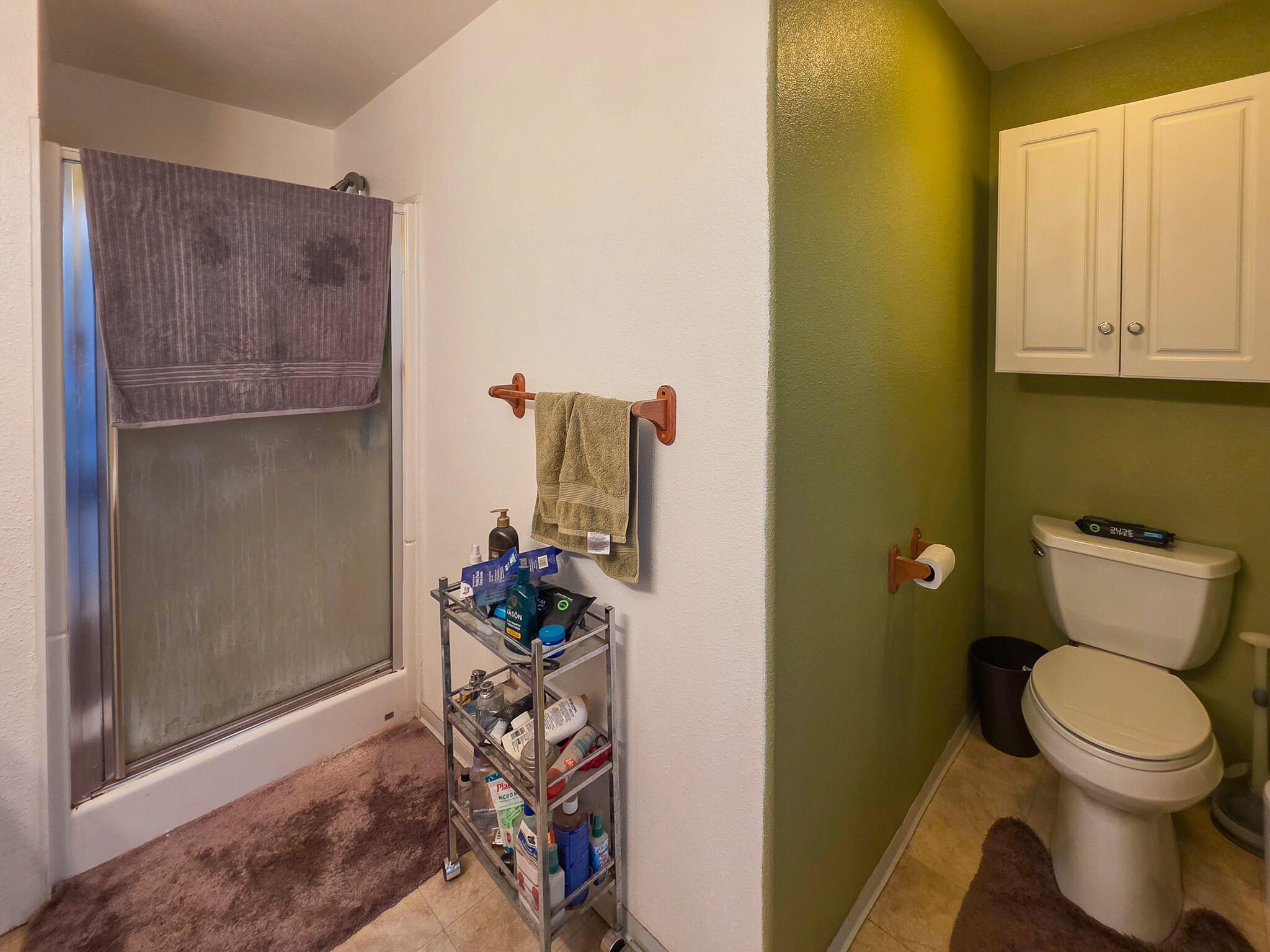 N/A - Residential