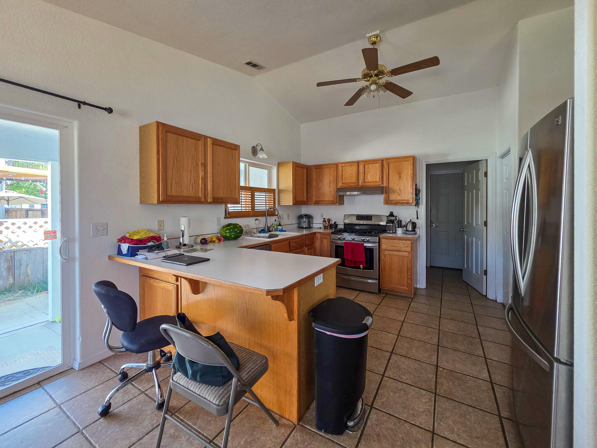 N/A - Residential