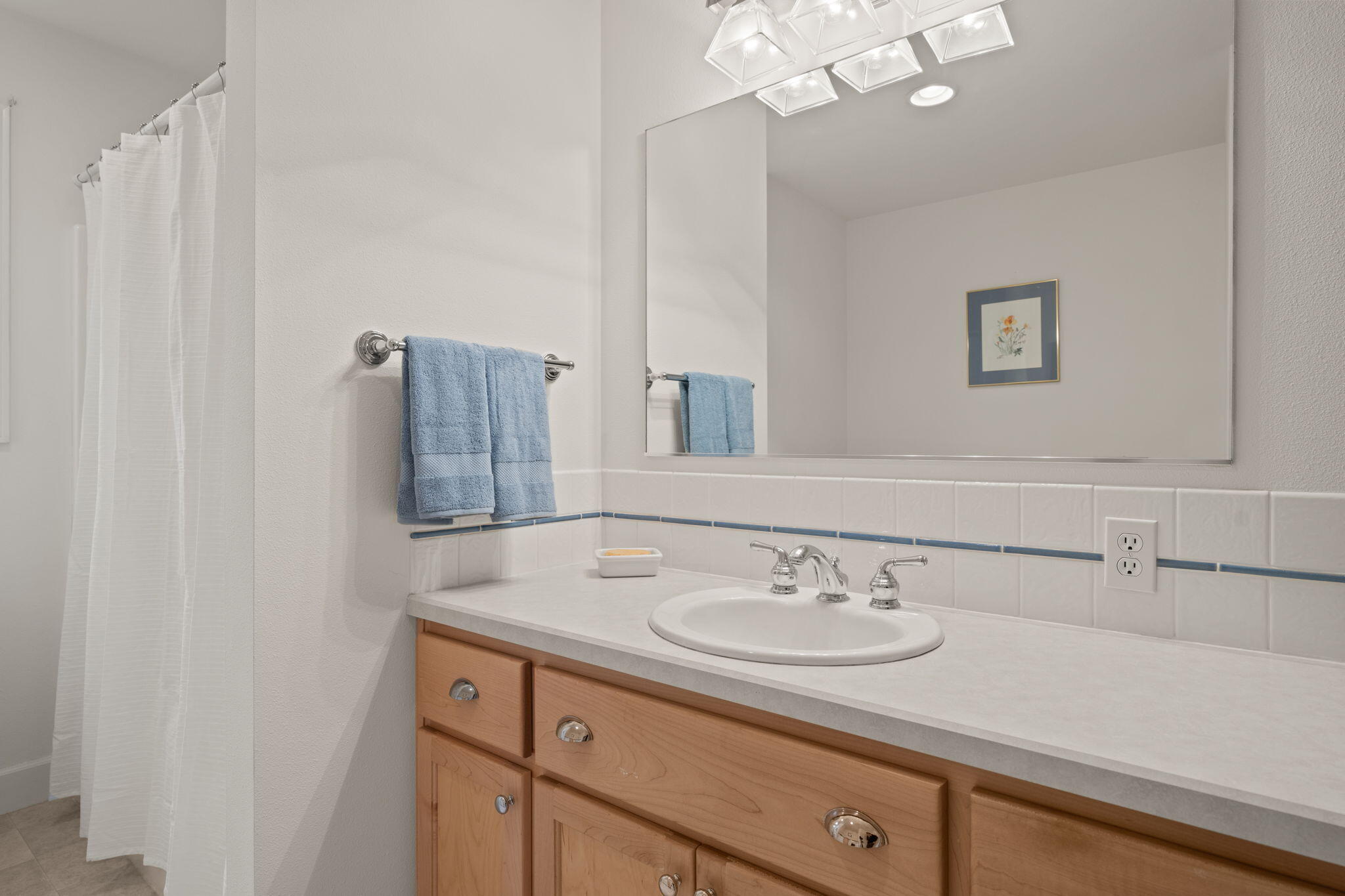 Ridge Indian Ford - Residential