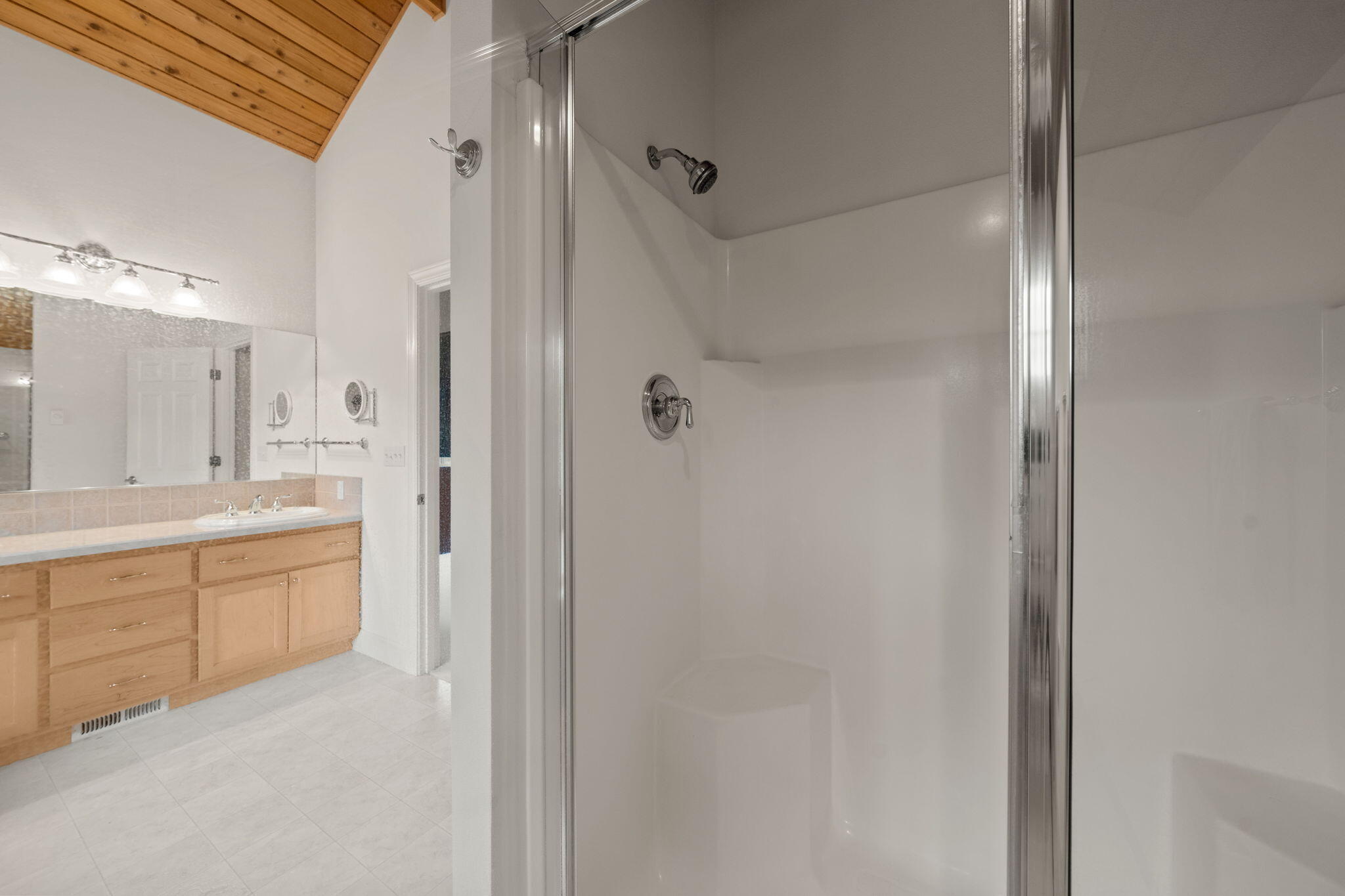 Ridge Indian Ford - Residential