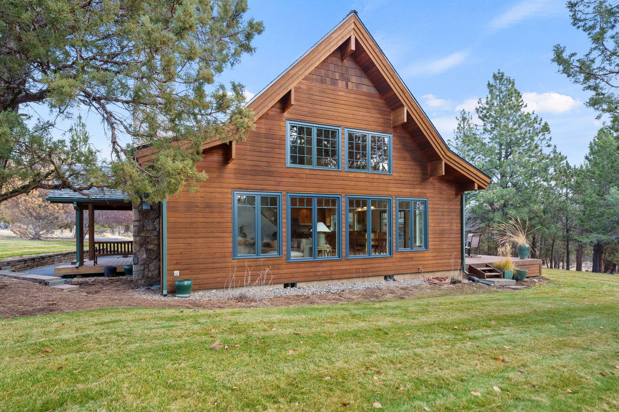 Ridge Indian Ford - Residential