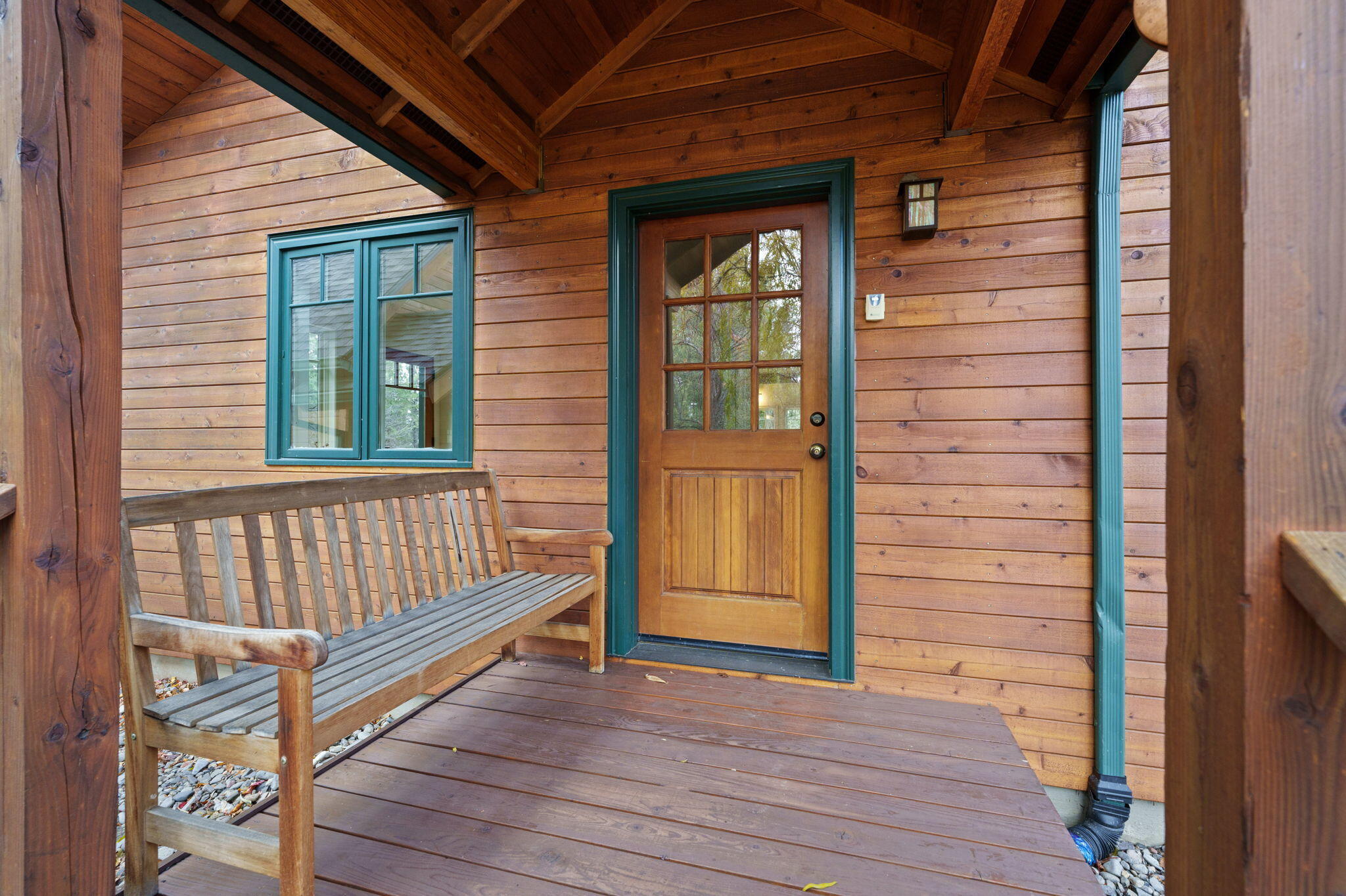 Ridge Indian Ford - Residential