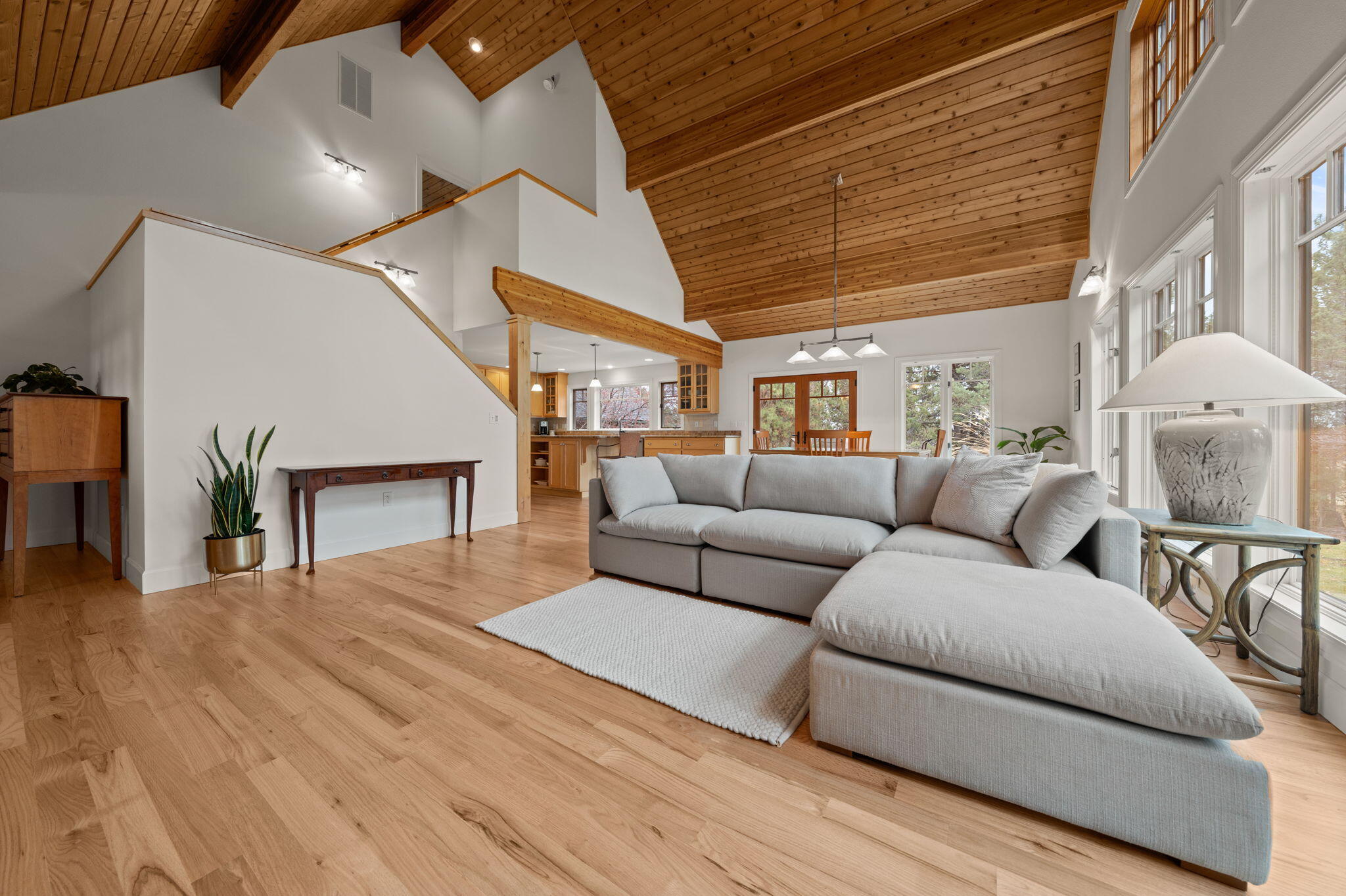 Ridge Indian Ford - Residential