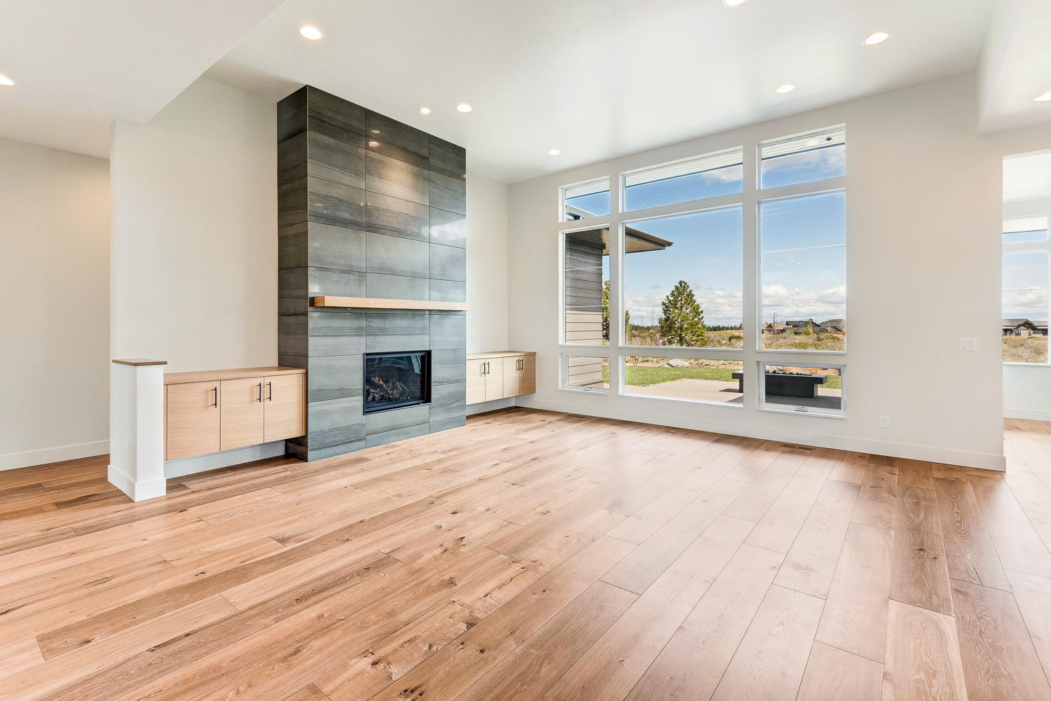 Tetherow - Residential