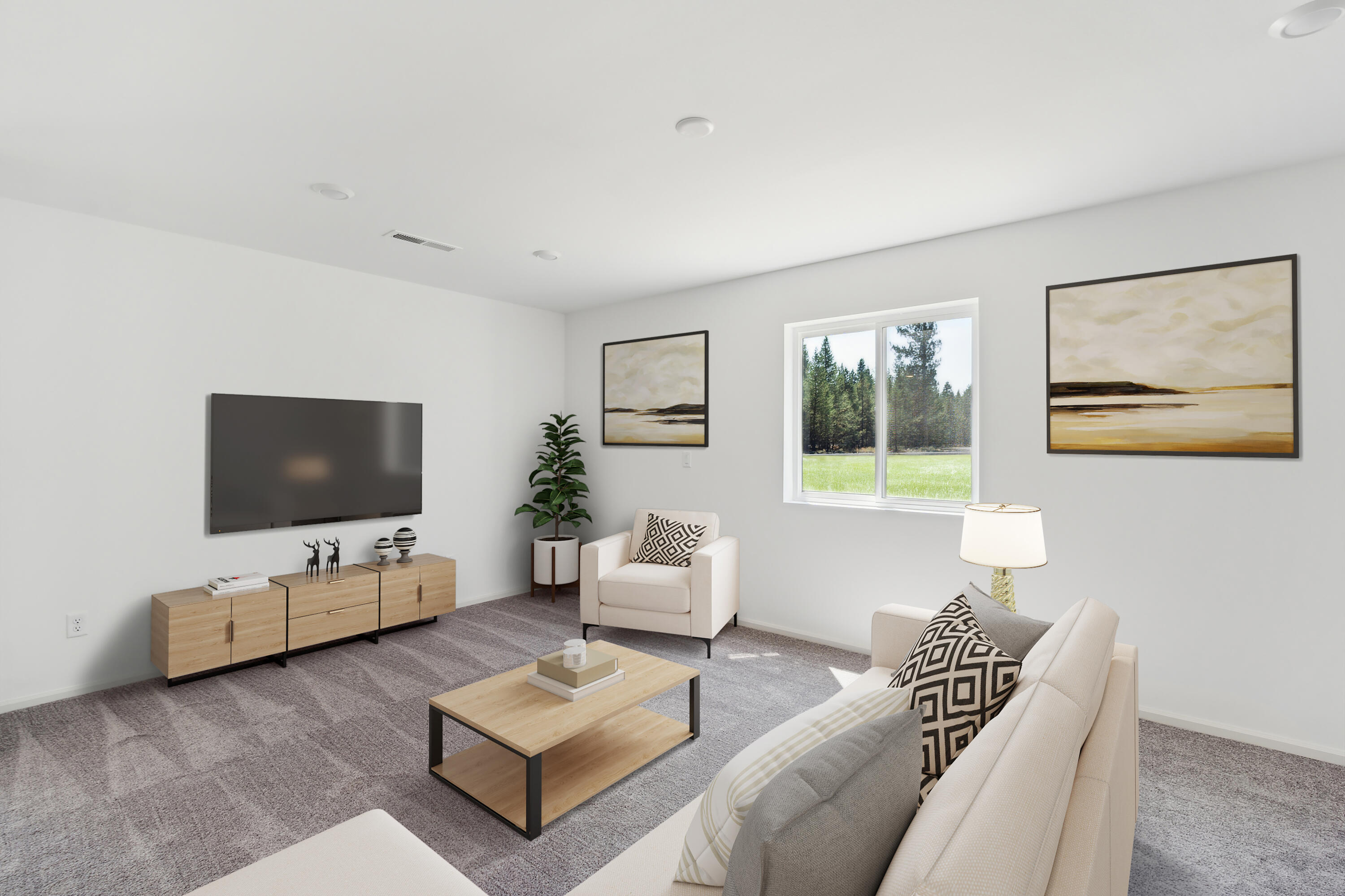 The Reserve In The Pines Phase 2 - Residential