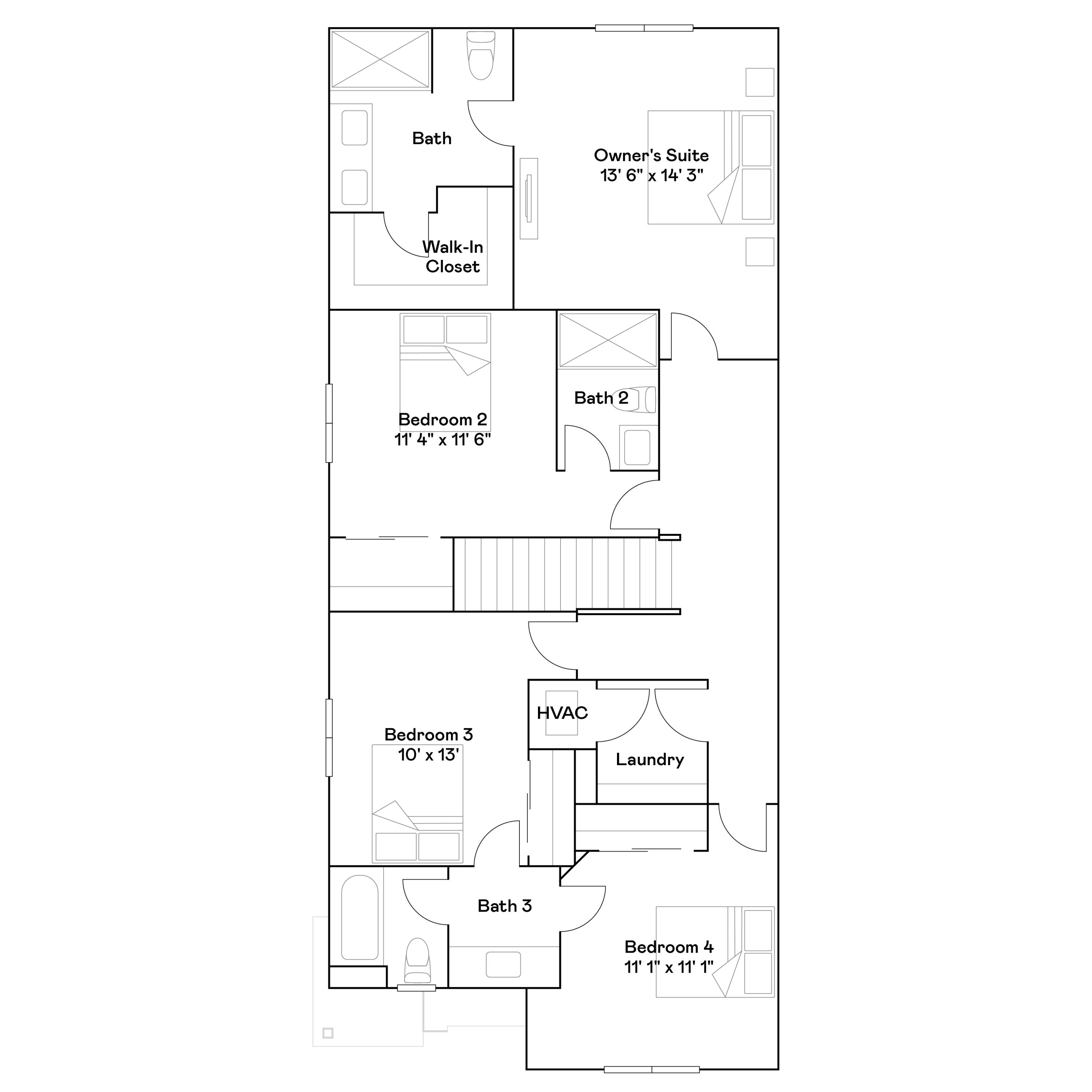 The Reserve In The Pines Phase 2 - Residential