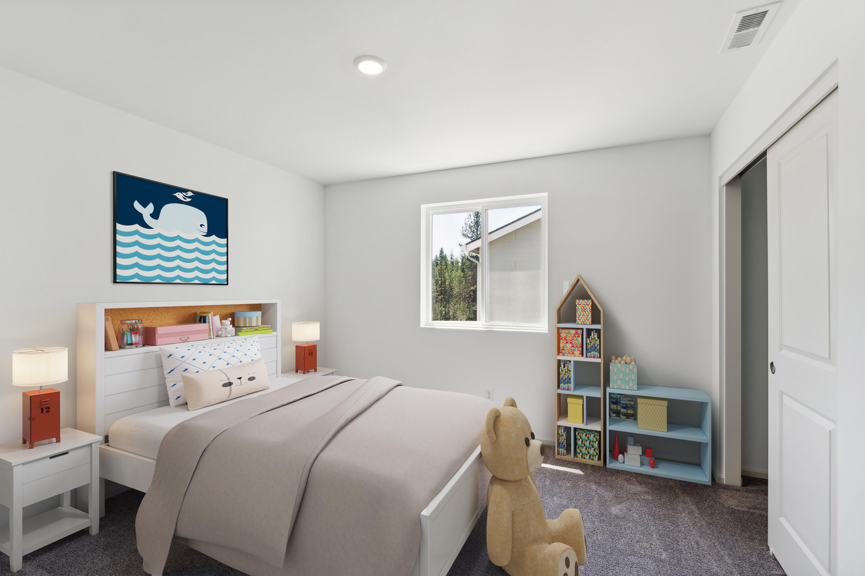The Reserve In The Pines Phase 2 - Residential