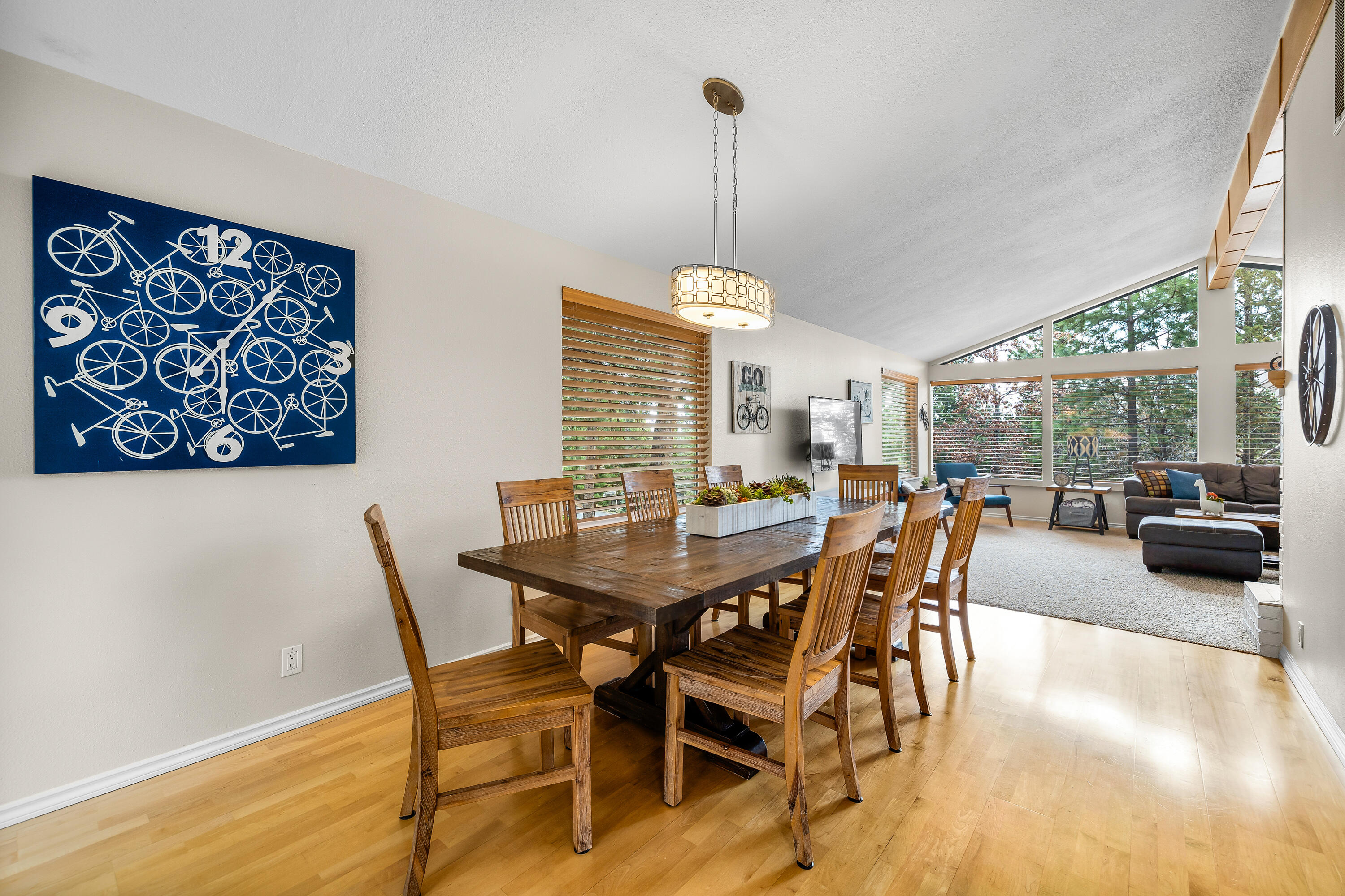 Pine West - Residential
