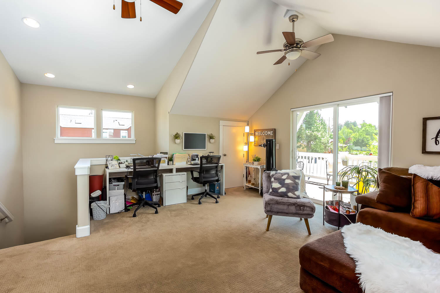 Orchard Hill - Residential