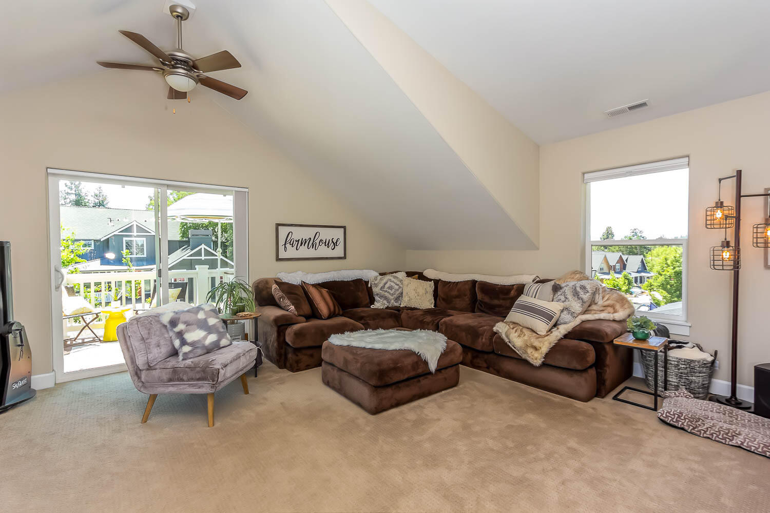 Orchard Hill - Residential