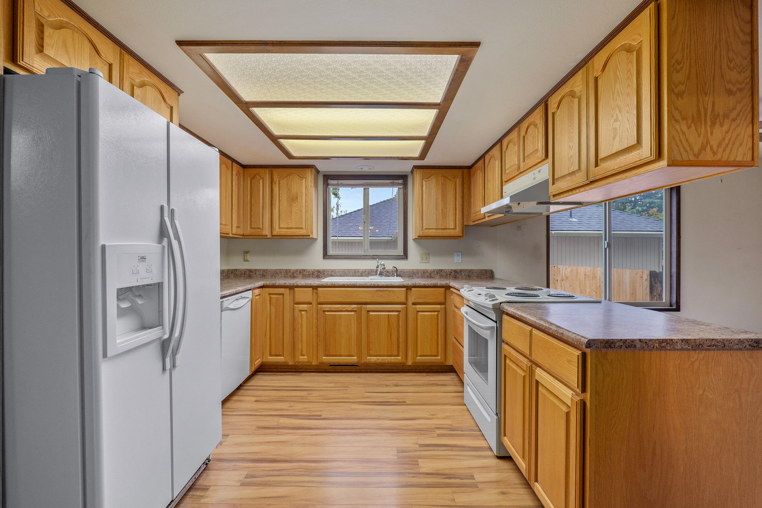 Century Village Subdivision Unit No 1 - Residential