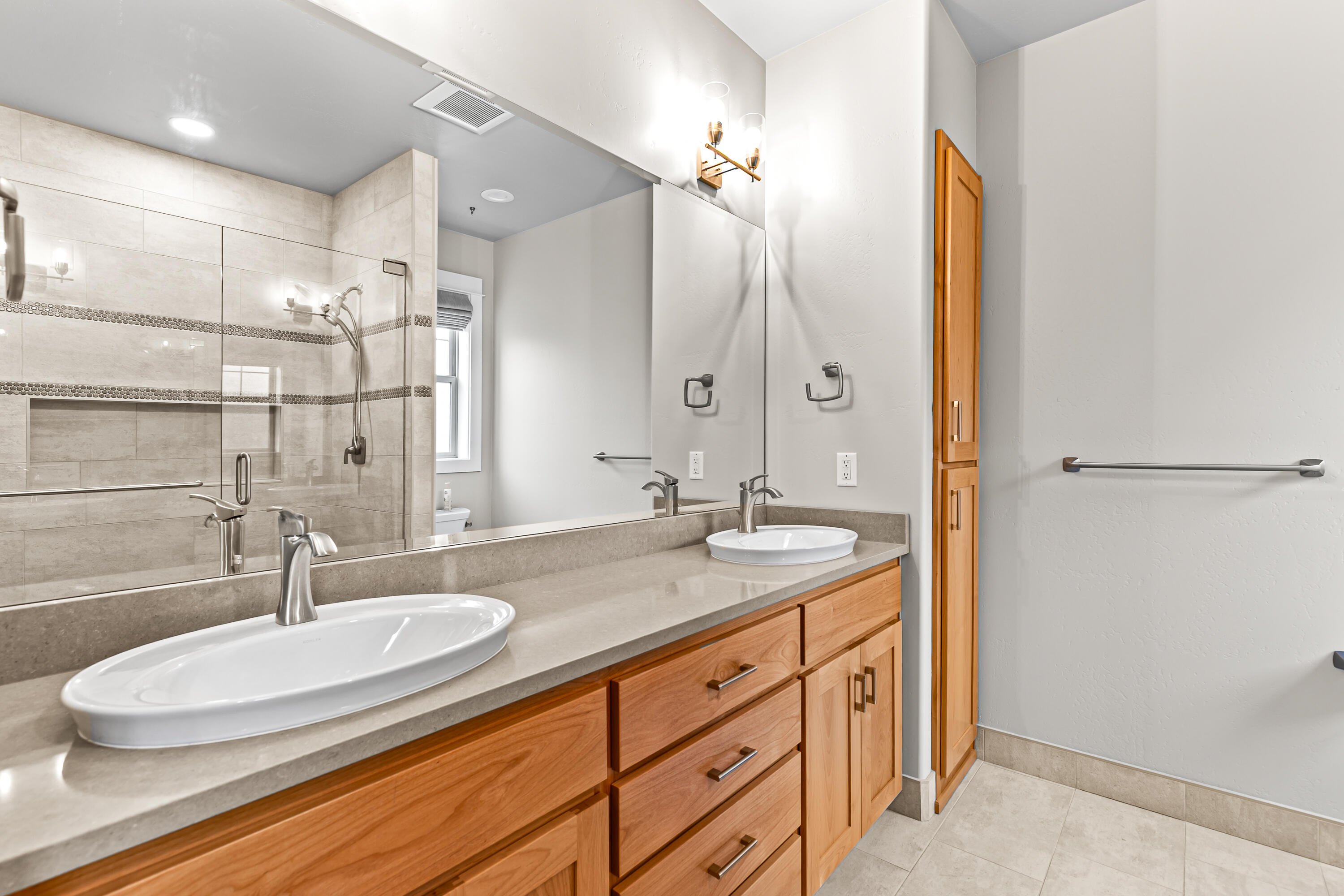 Middlefork Creek - Residential