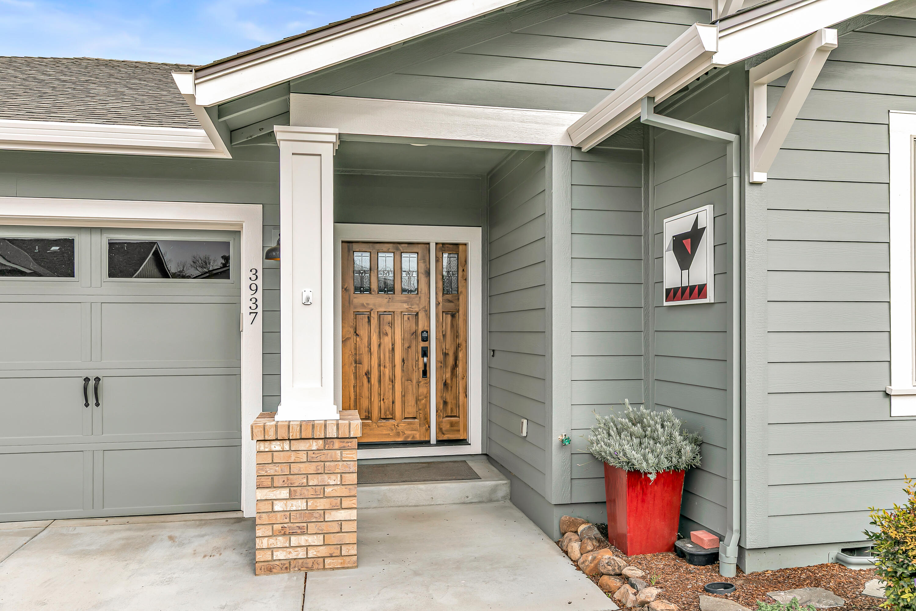 Middlefork Creek - Residential