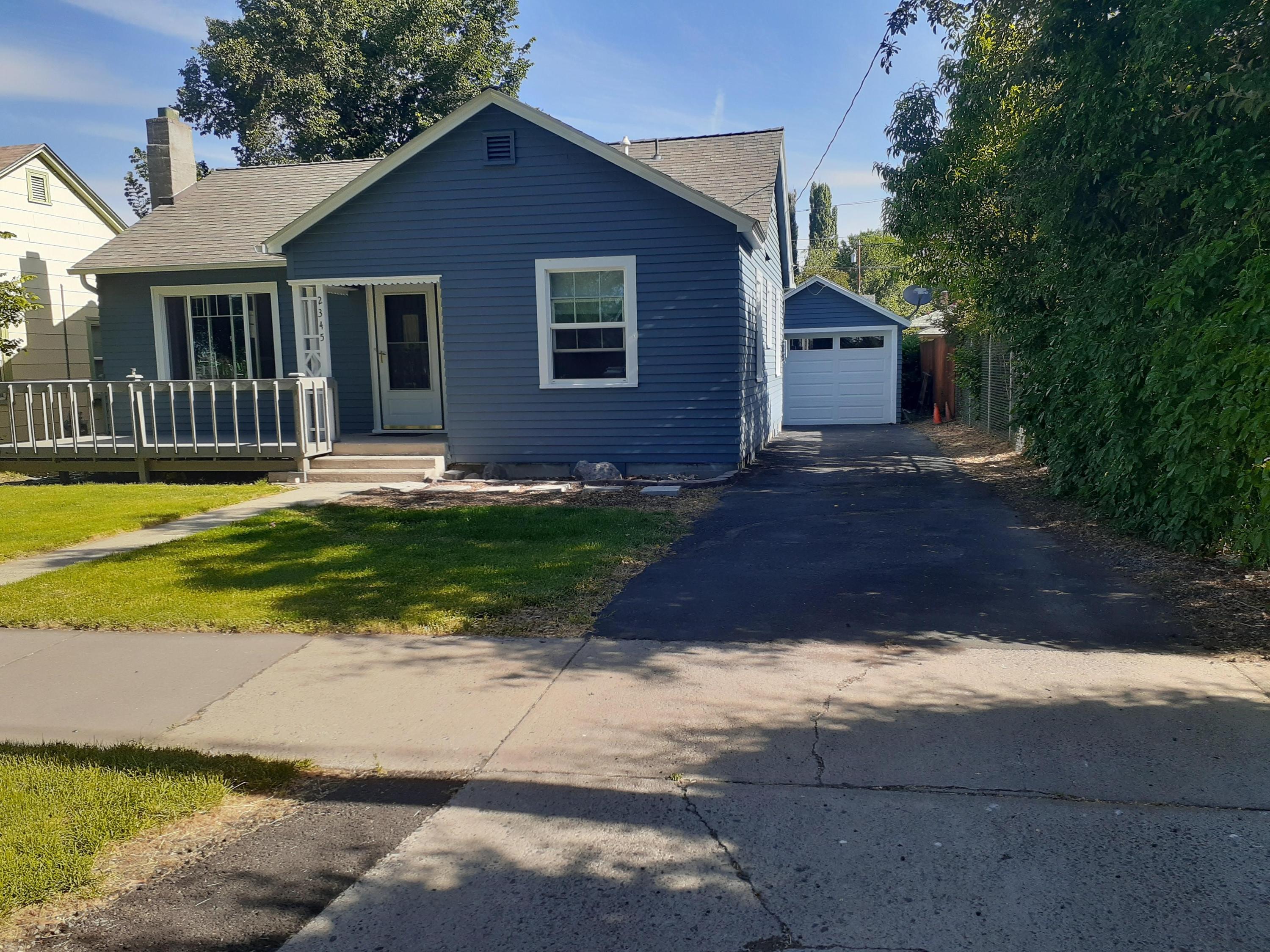 N/A - Residential