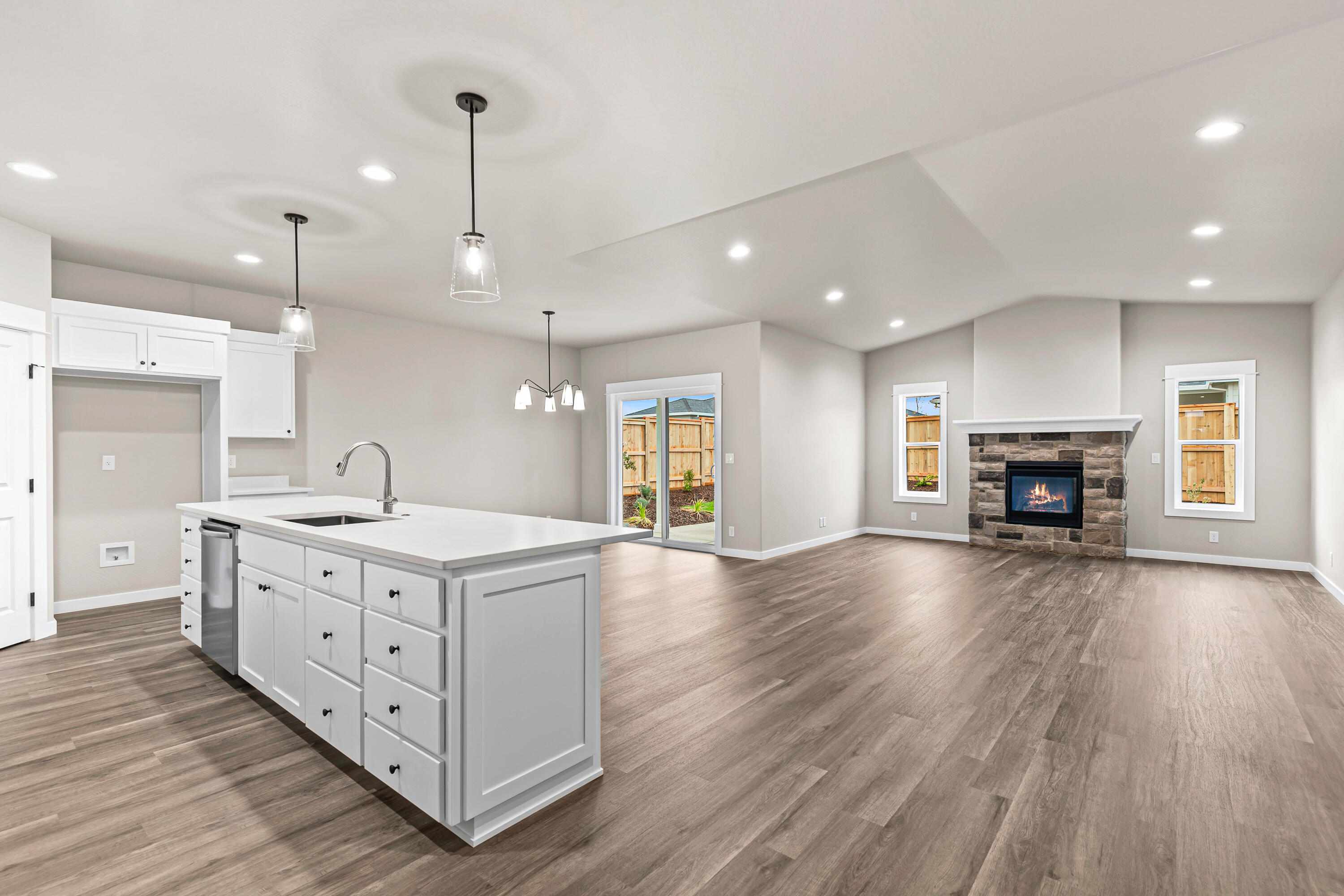 N/A - Residential