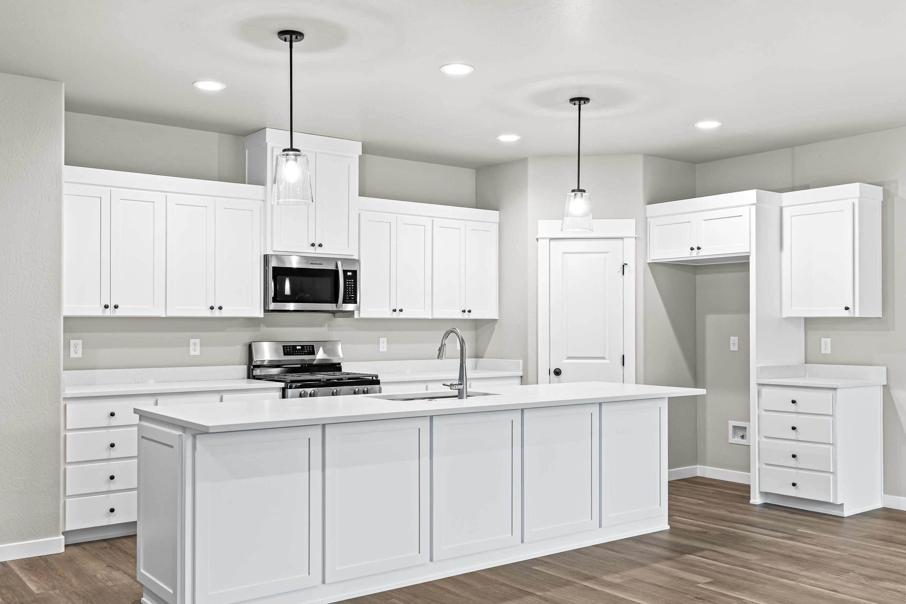 N/A - Residential