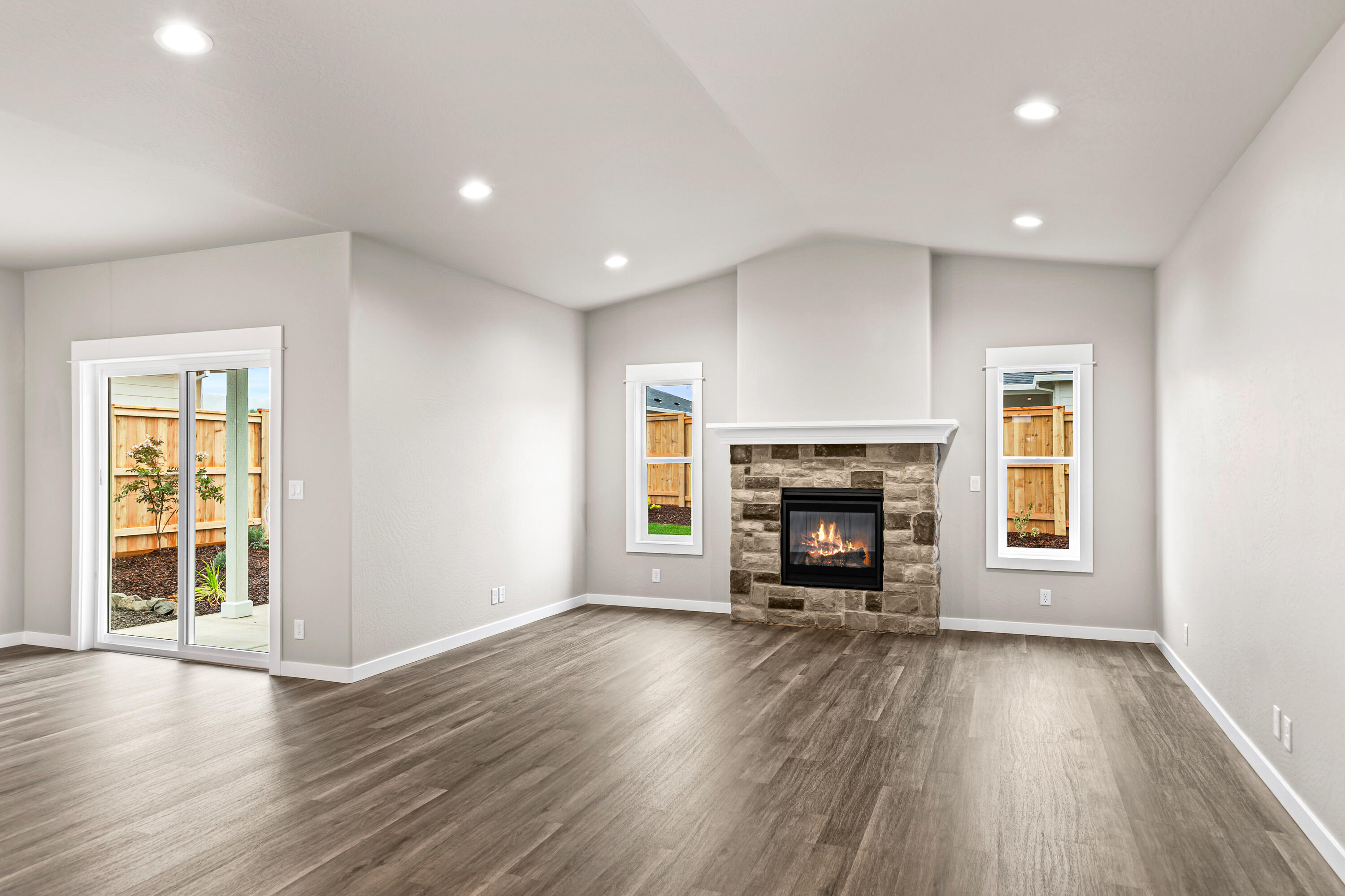 N/A - Residential