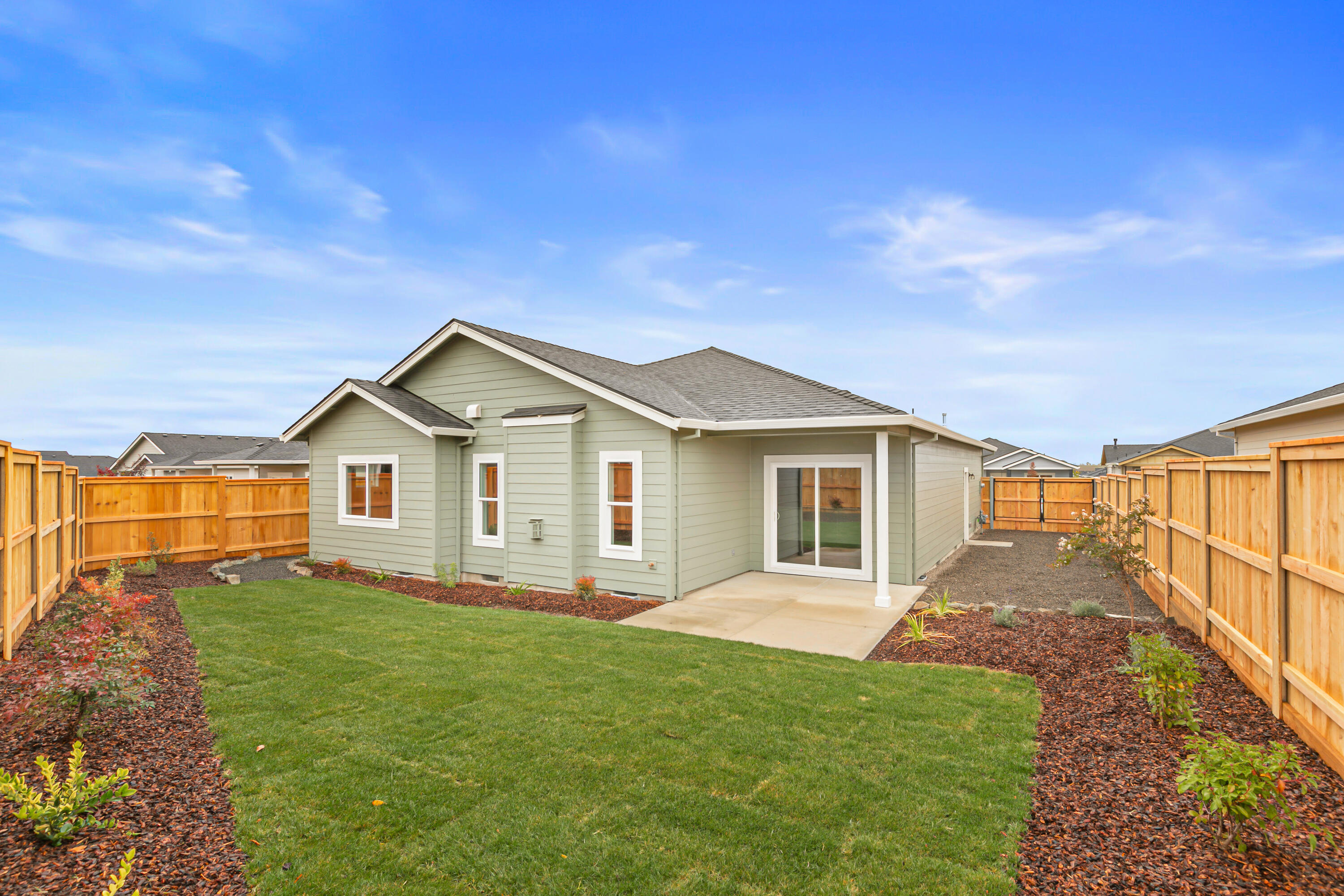 N/A - Residential