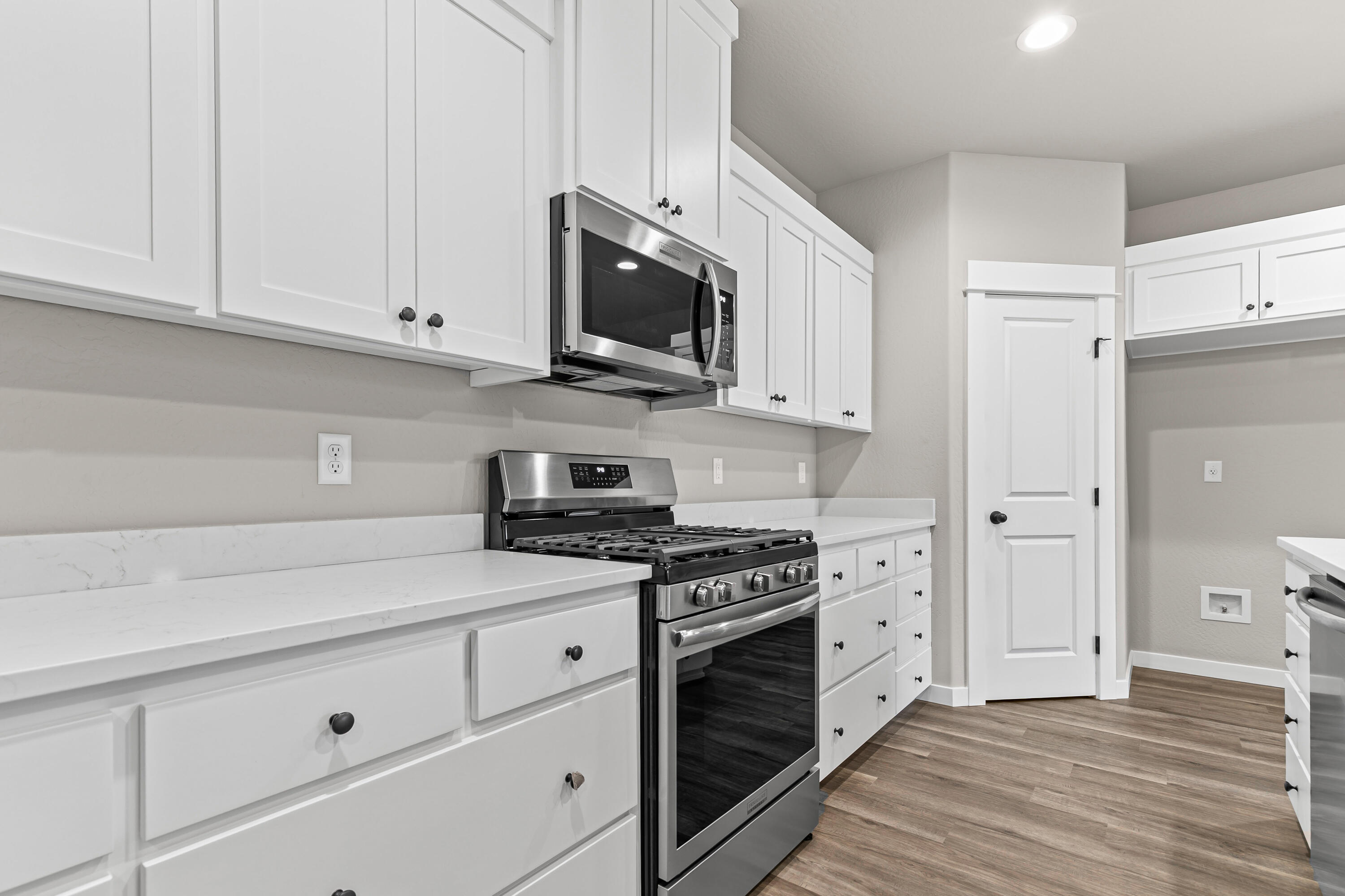 N/A - Residential