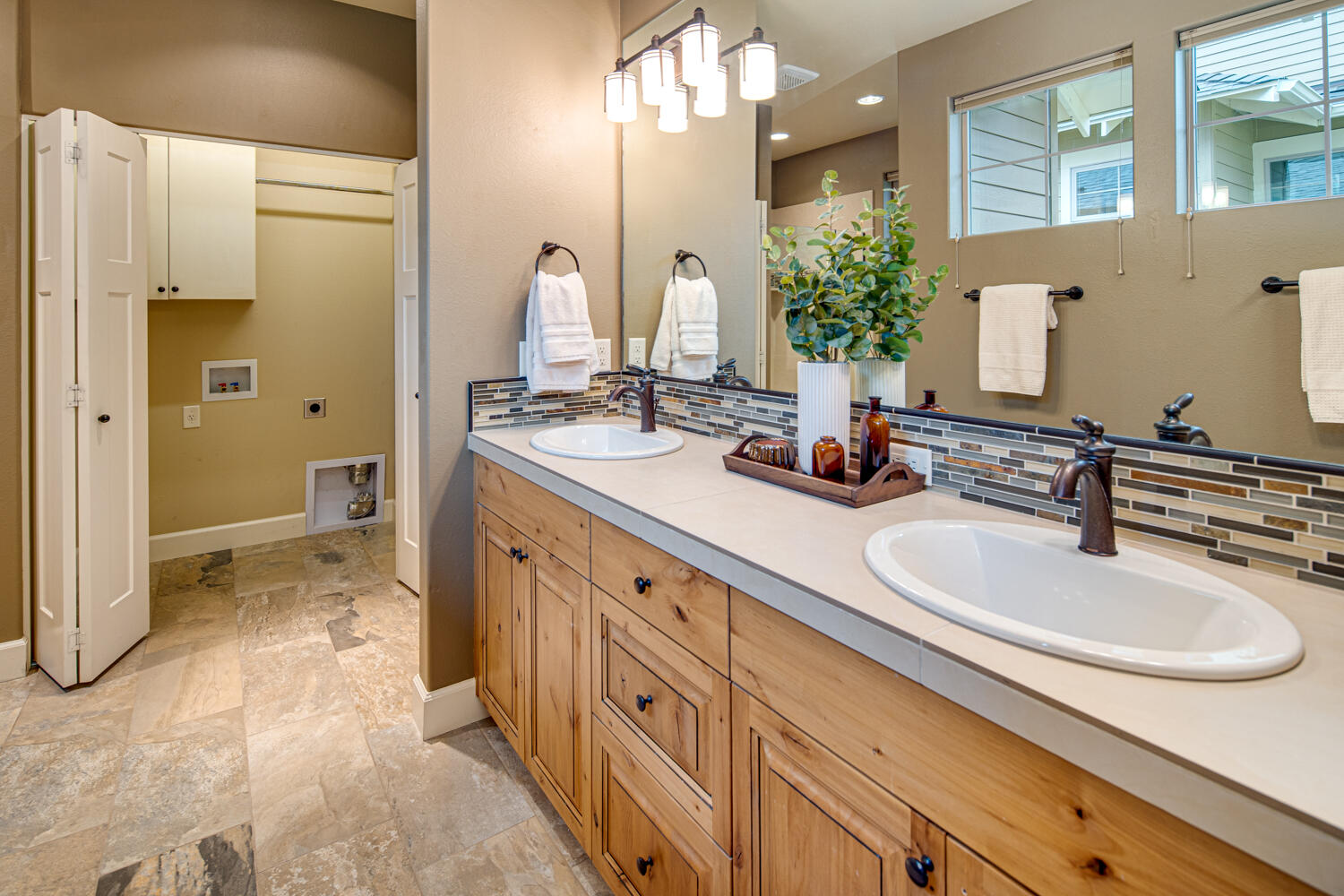 Eagle Crest - Residential