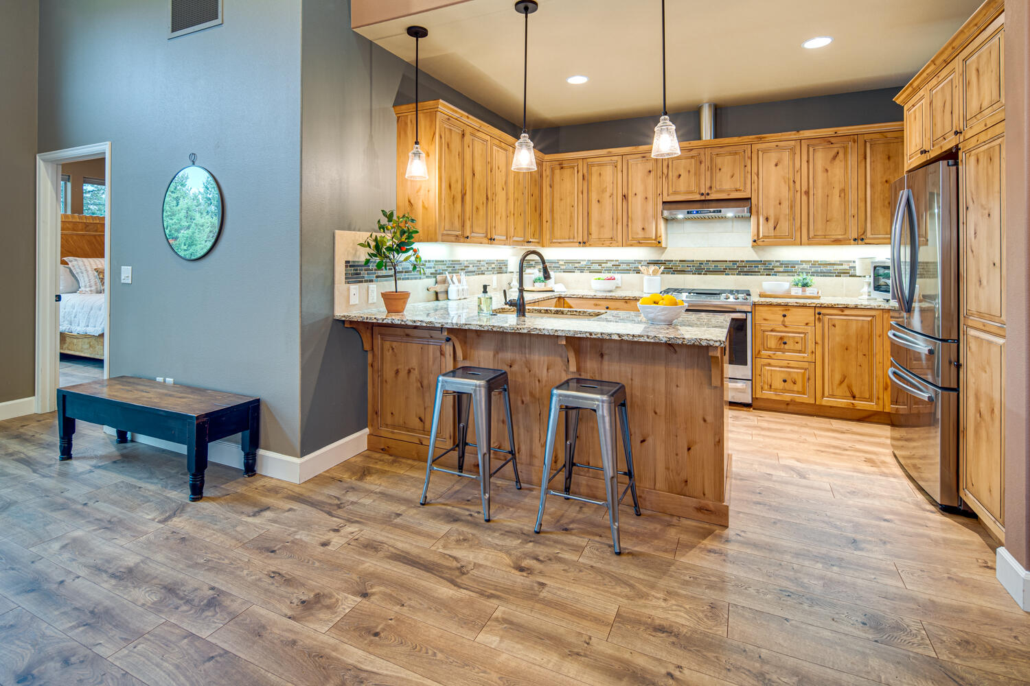 Eagle Crest - Residential
